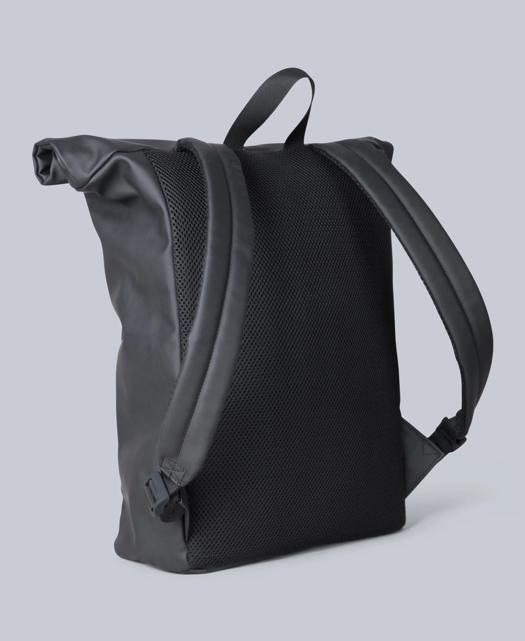 Commuter Backpack 18L - Black sold by Animal product image thumbnail 3