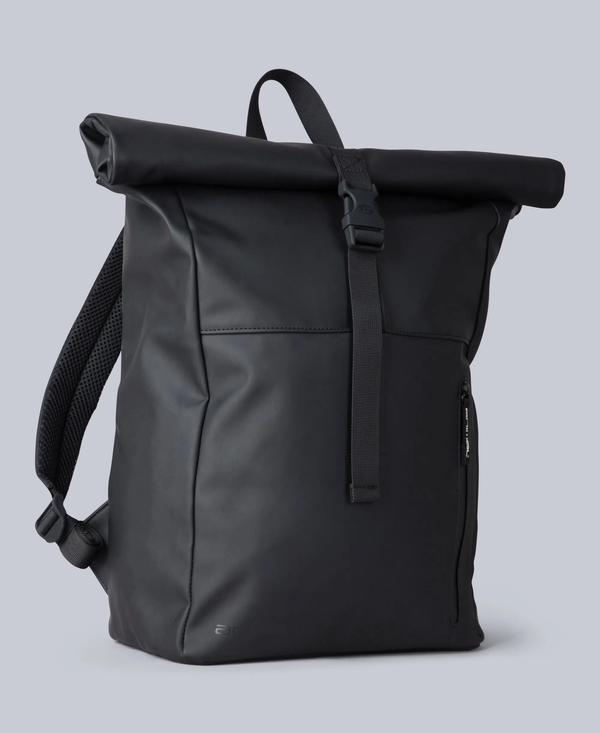 Commuter Backpack 18L - Black sold by Animal product image thumbnail 2