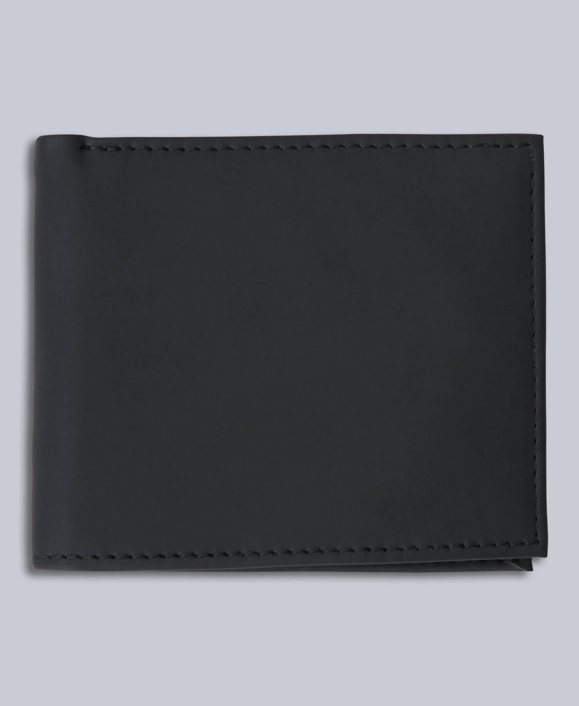 Classic Wallet - Black sold by Animal product image thumbnail 2