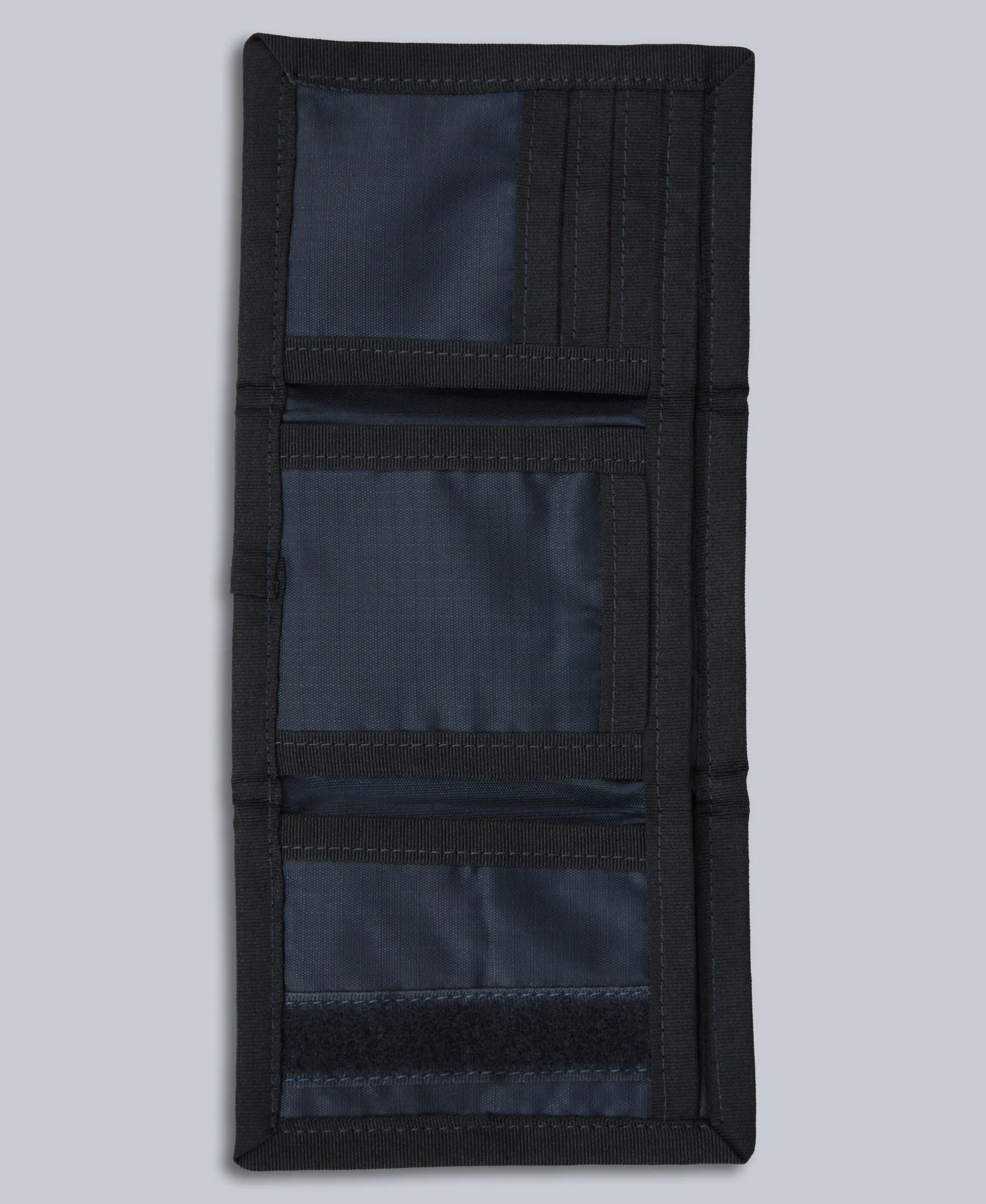 Trifold Wallet - Navy sold by Animal product image thumbnail 5