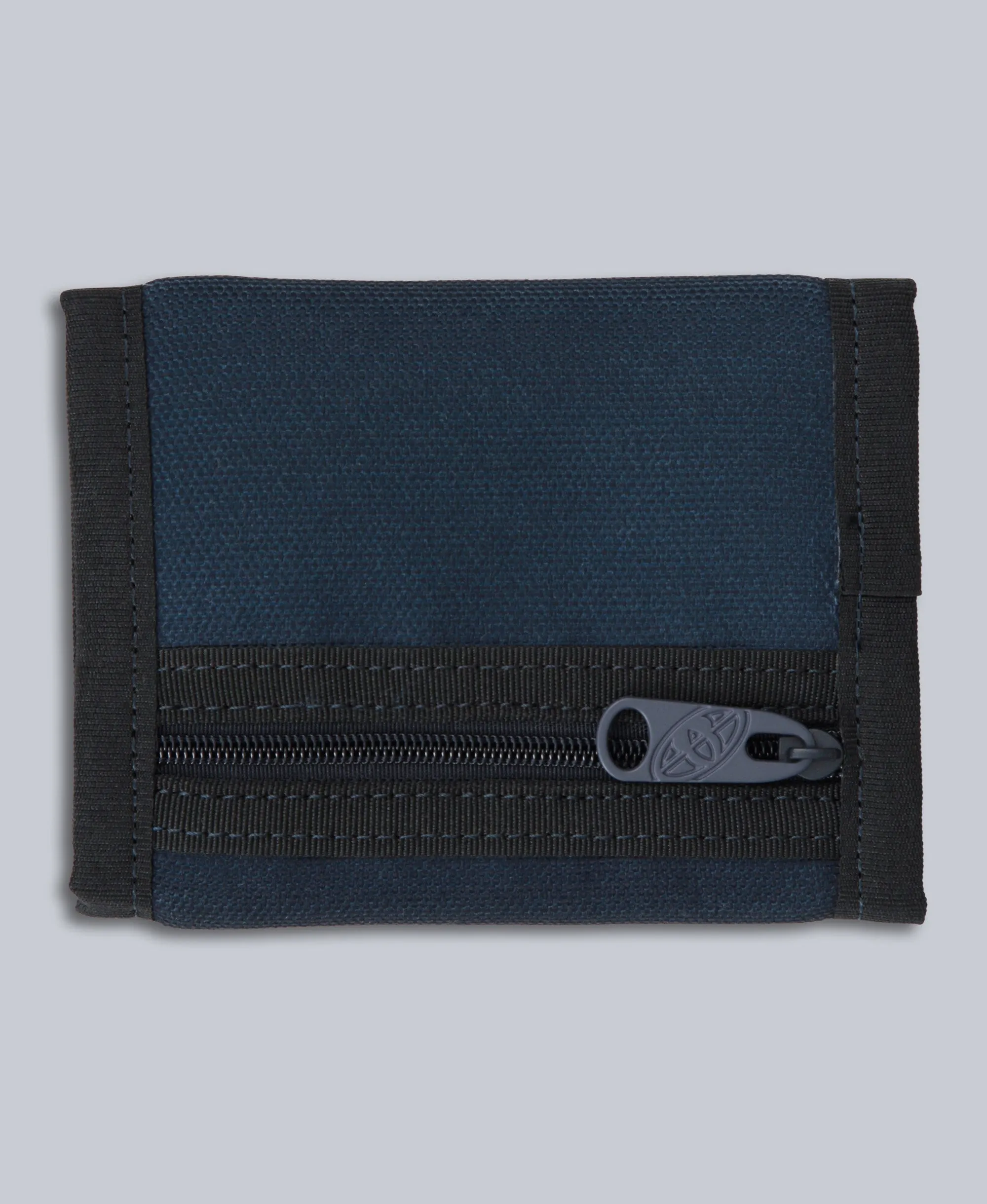 Trifold Wallet - Navy sold by Animal product image thumbnail 2