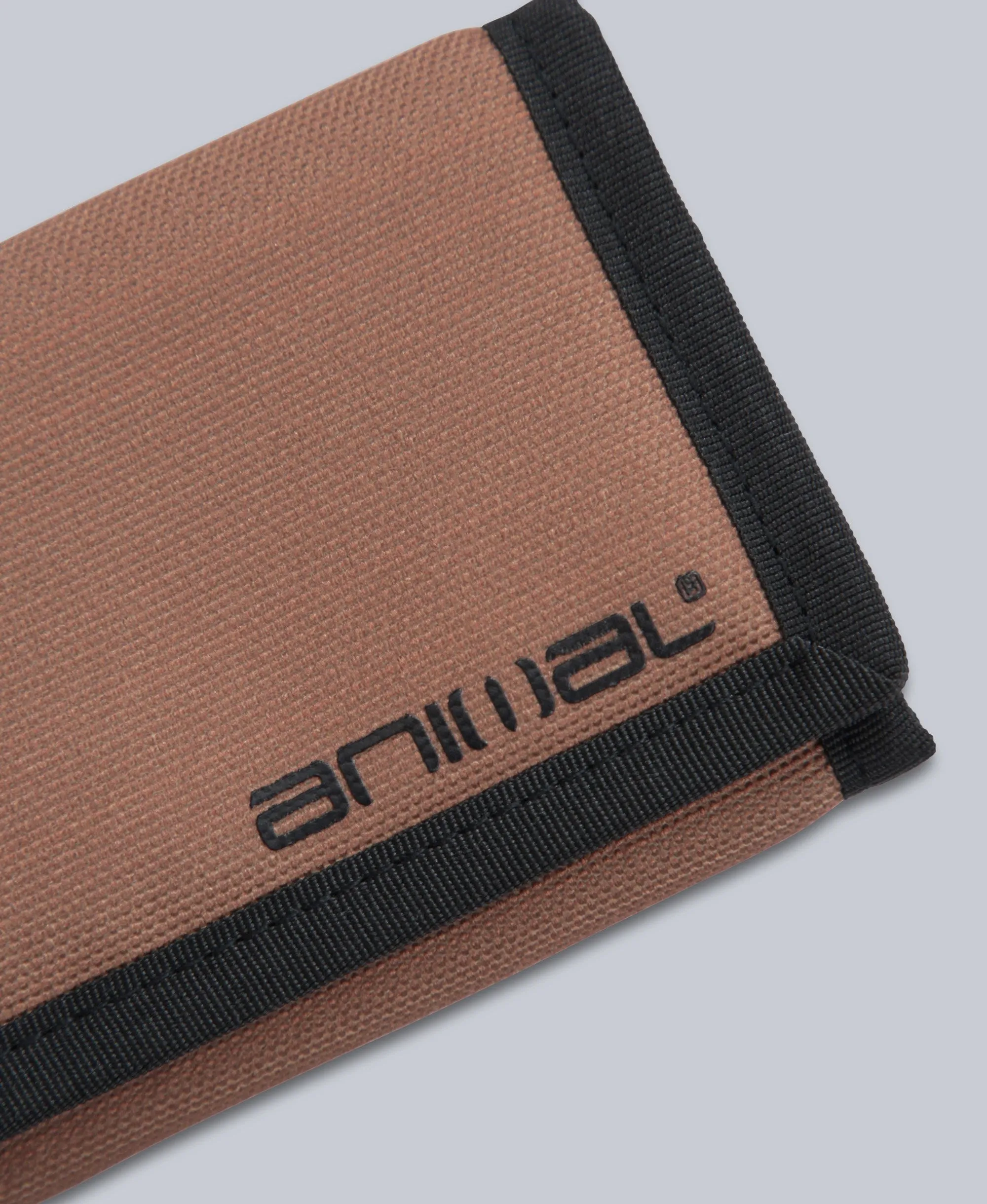 Trifold Wallet - Tan sold by Animal product image thumbnail 5