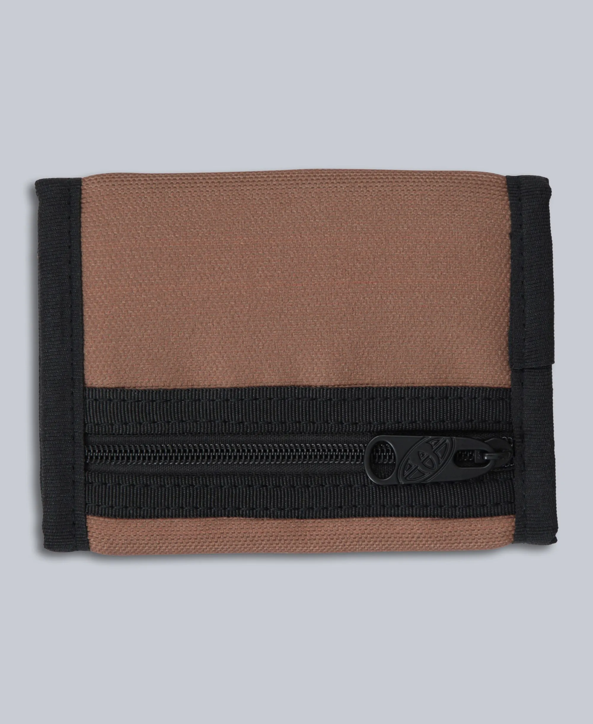 Trifold Wallet - Tan sold by Animal product image thumbnail 2