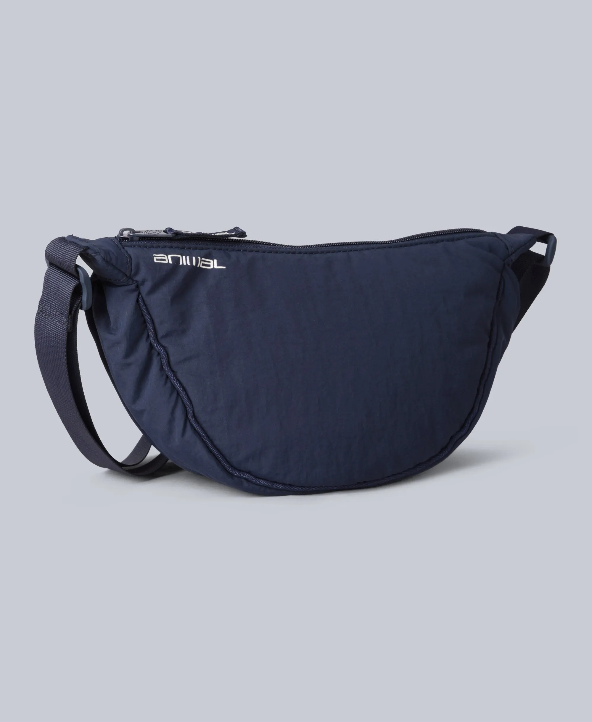 Crossbody Bag - Navy sold by Animal product image thumbnail 2