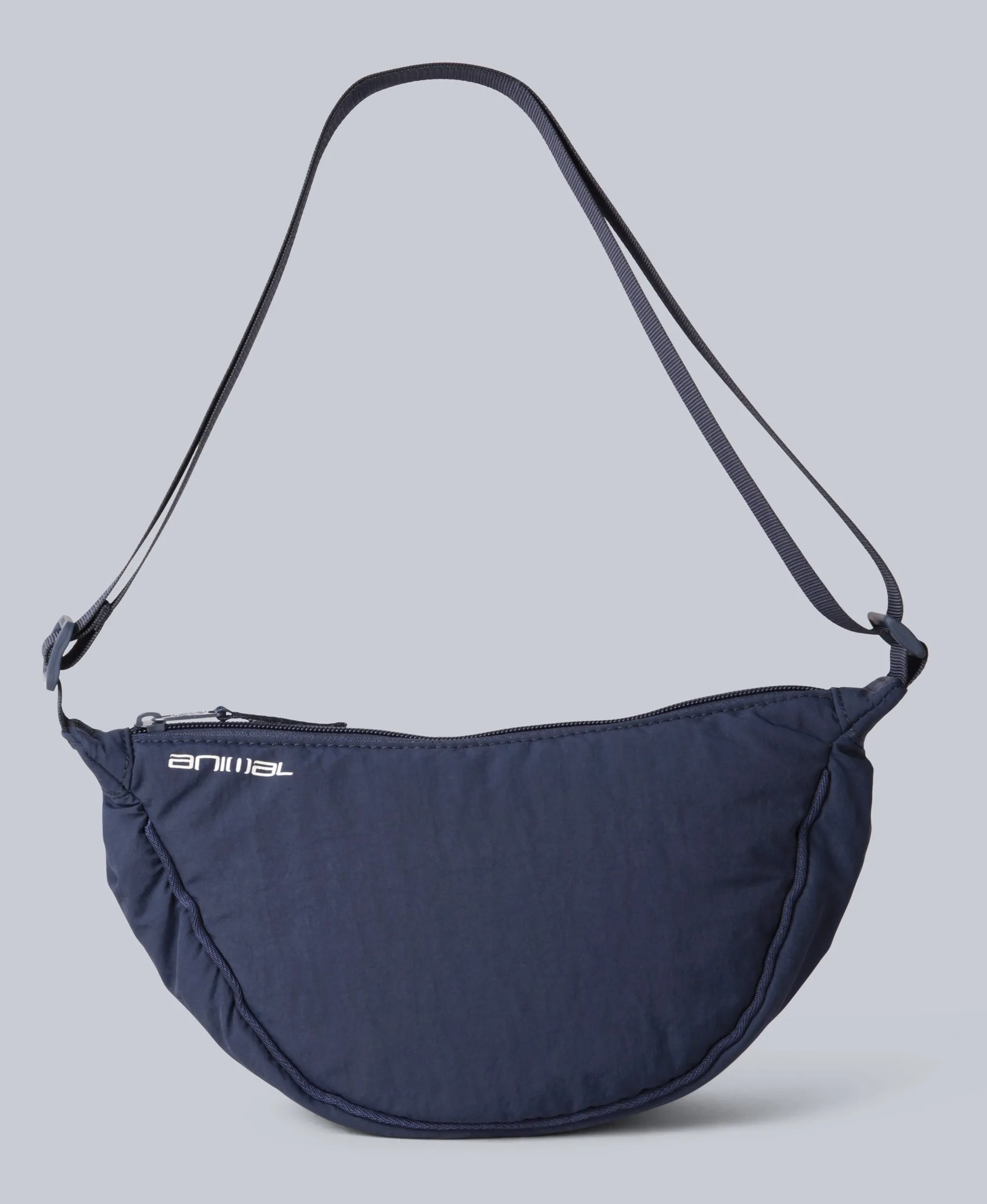 Crossbody Bag - Navy sold by Animal product image thumbnail 4