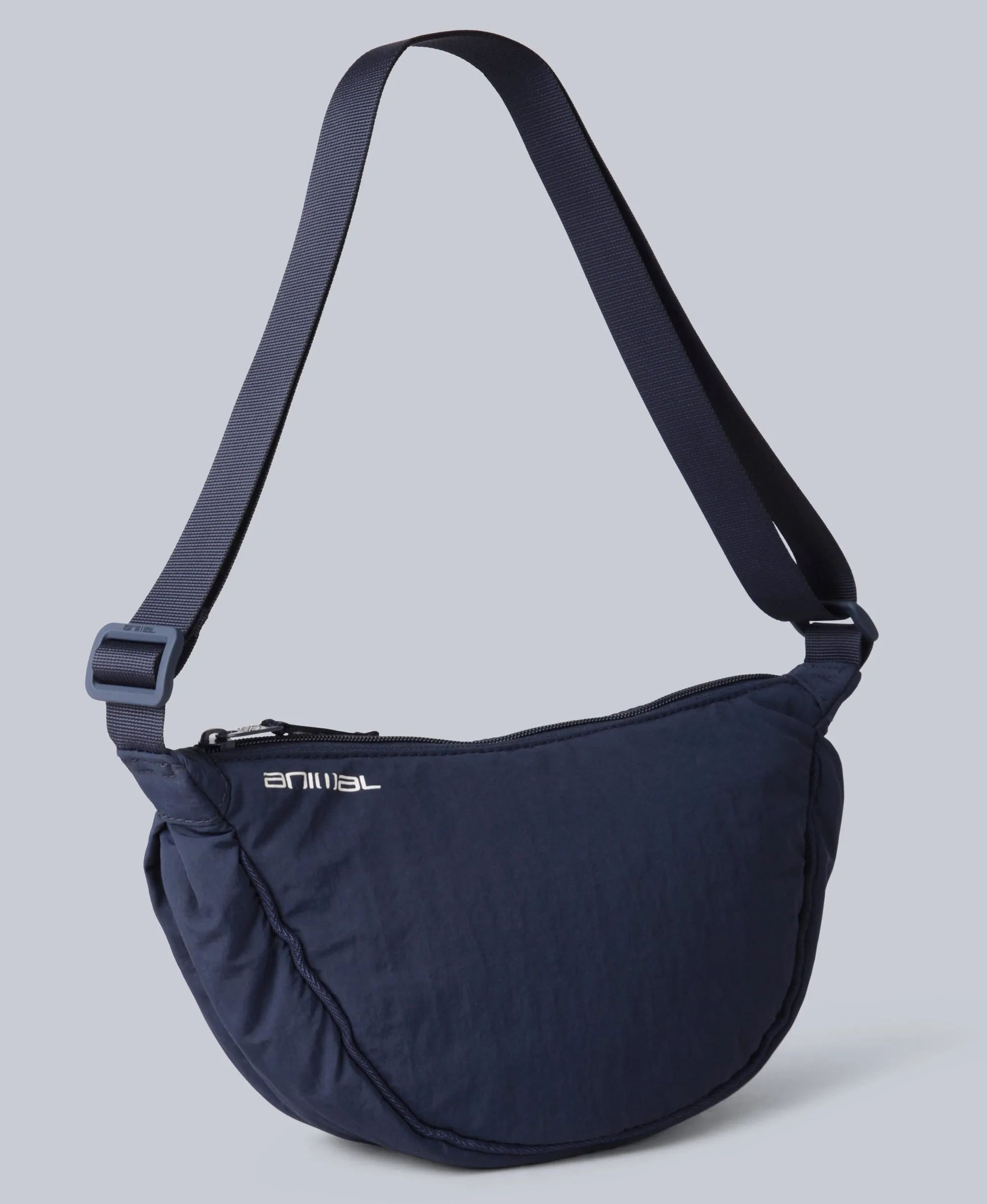 Crossbody Bag - Navy sold by Animal product image thumbnail 5