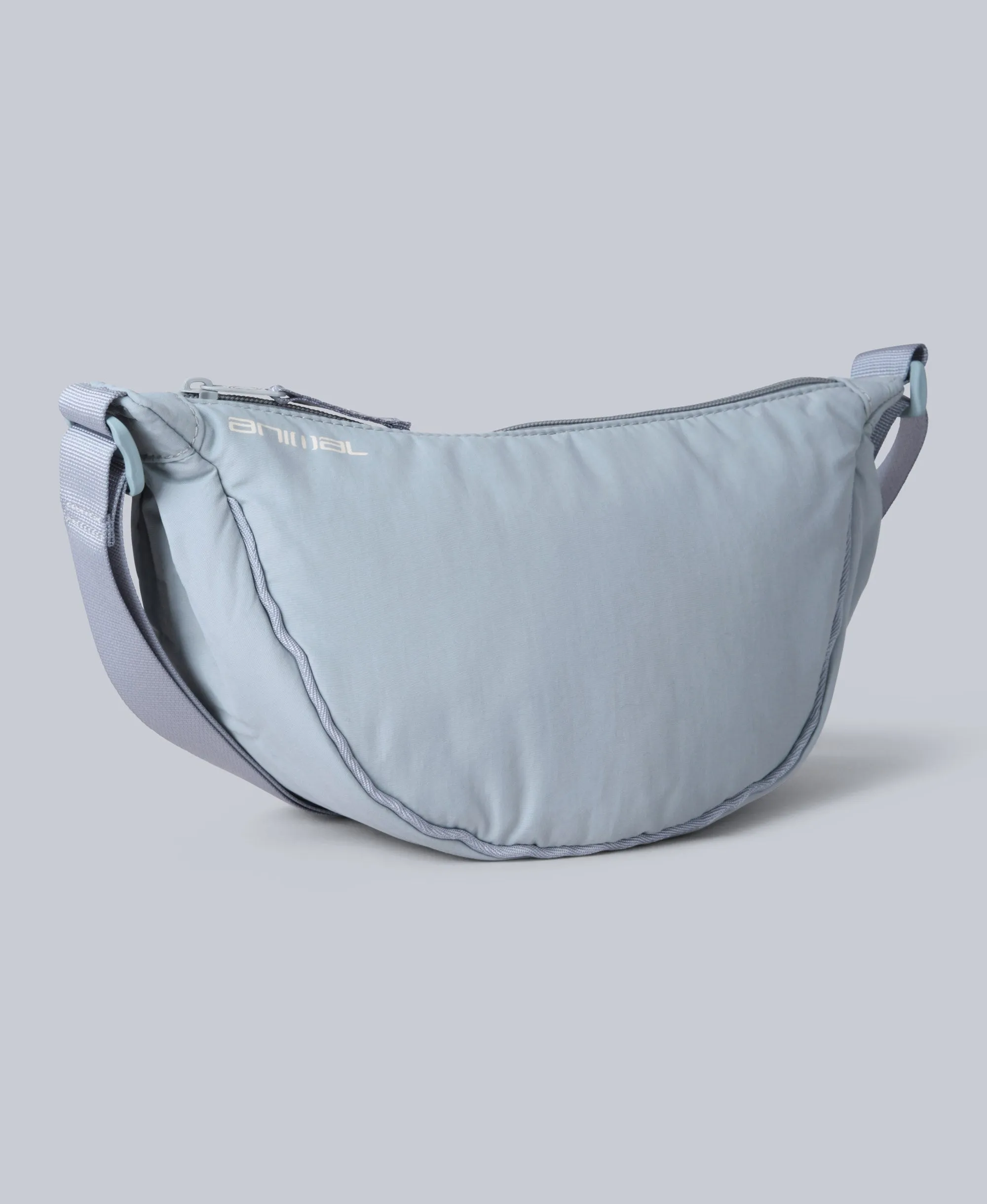 Crossbody Bag - Pale Green sold by Animal product image thumbnail 2
