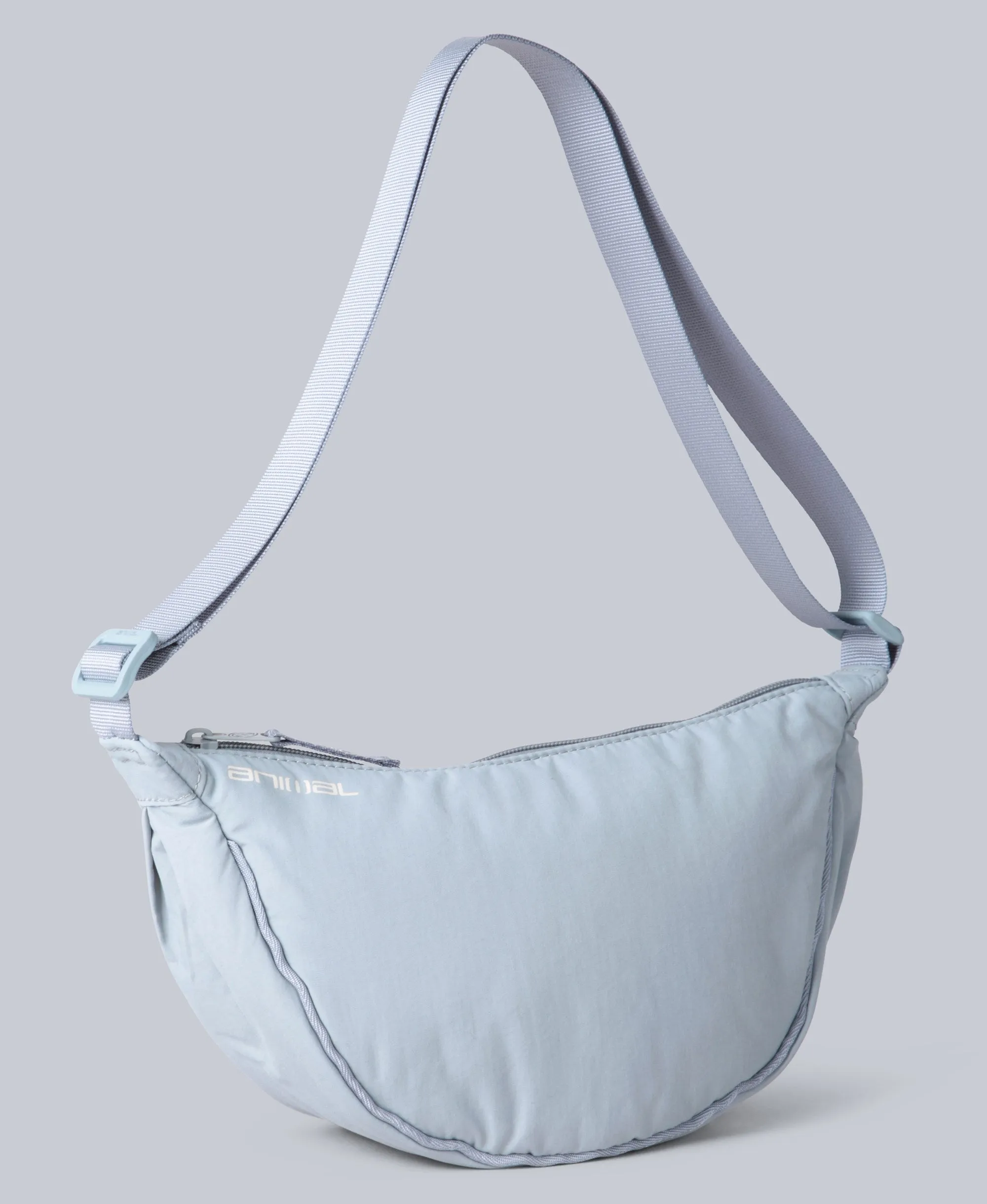 Crossbody Bag - Pale Green sold by Animal product image thumbnail 5