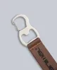 Logo Keyring - Tan sold by Animal