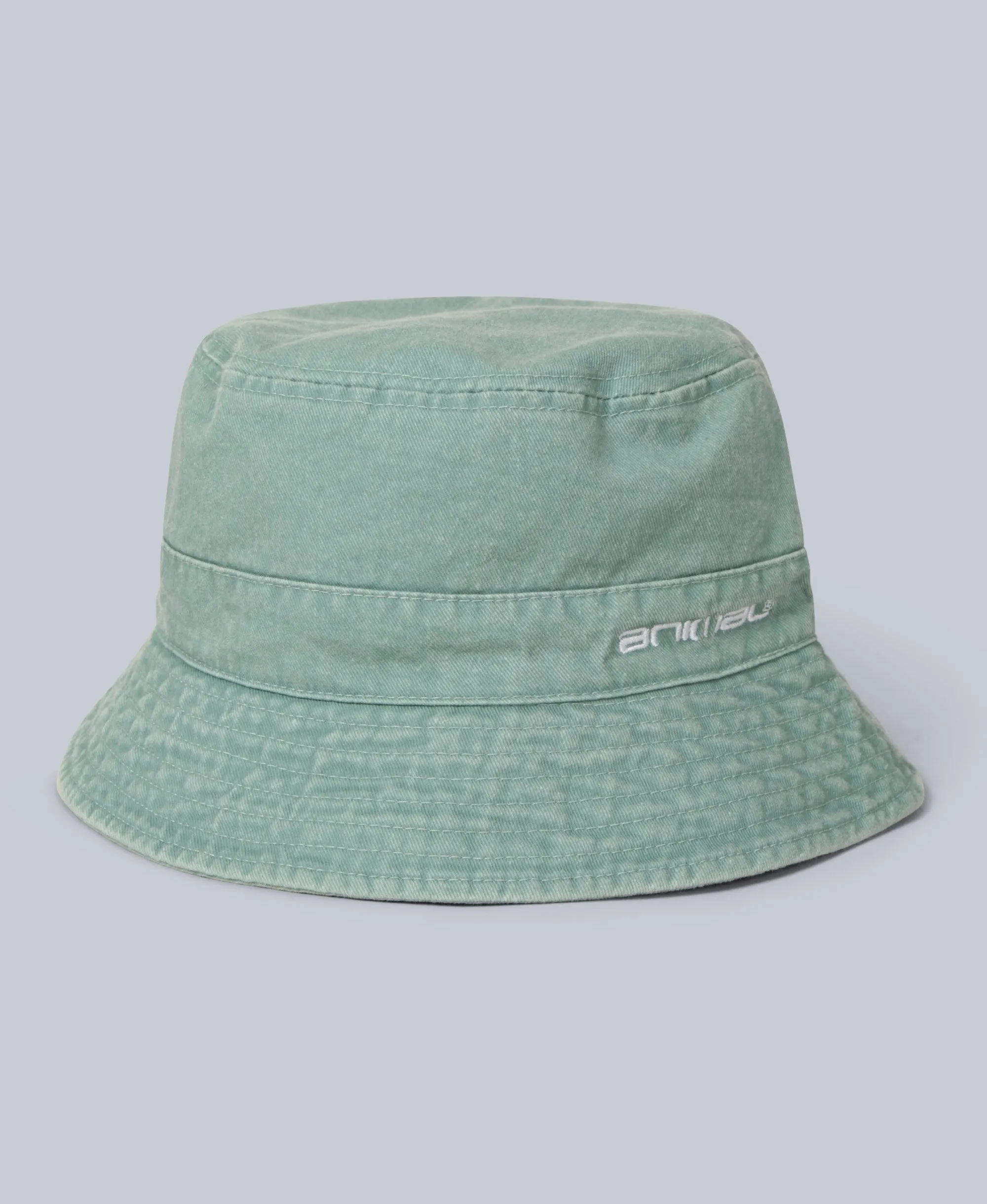 Indie Womens Bucket Hat - Pale Green sold by Animal product image thumbnail 5
