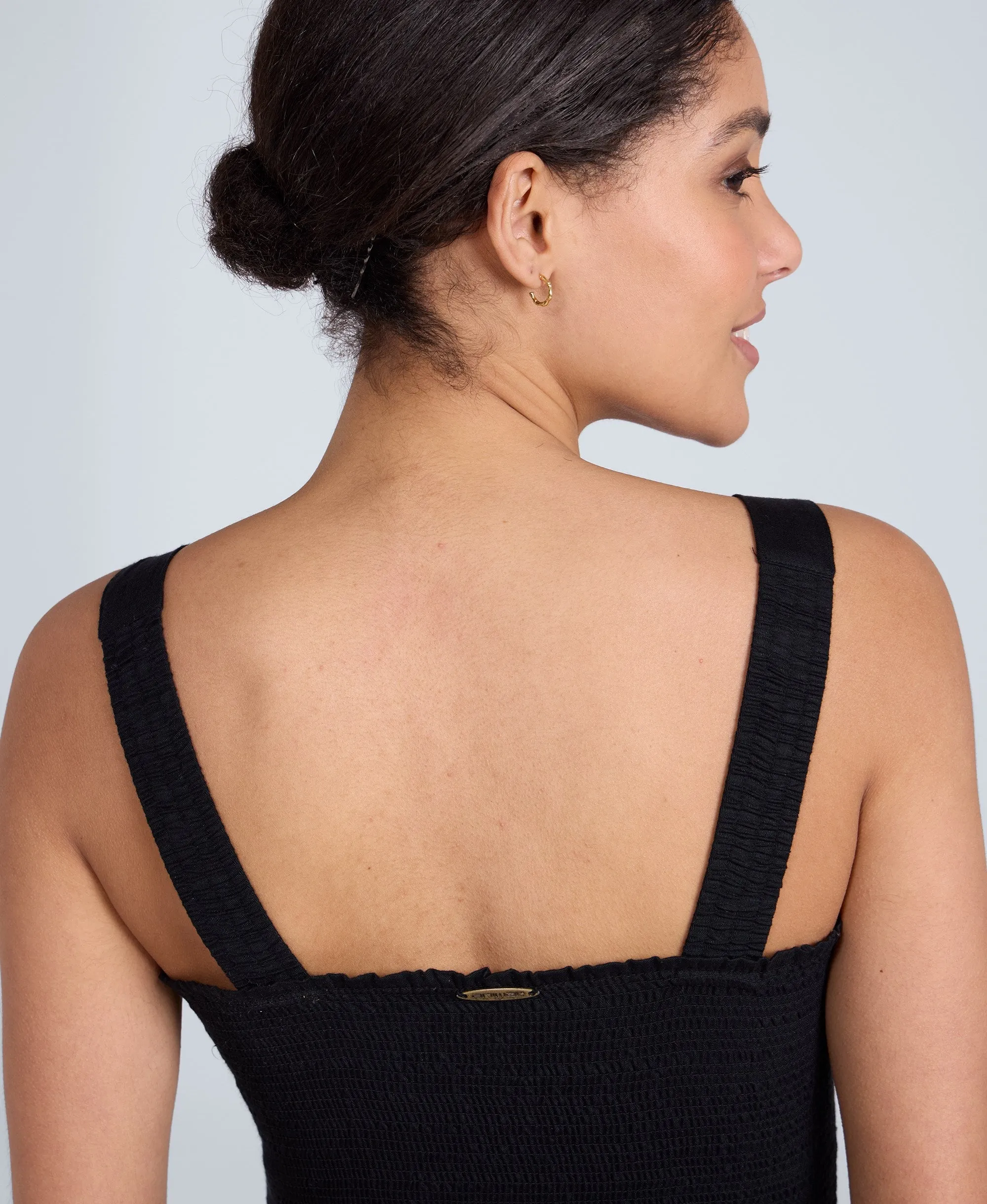 Astrid Womens Jumpsuit - Black sold by Animal product image thumbnail 3