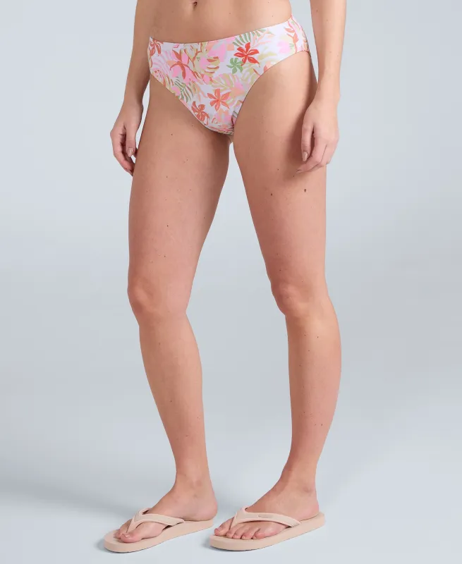 Skye Womens Bikini Bottoms - Off White sold by Animal