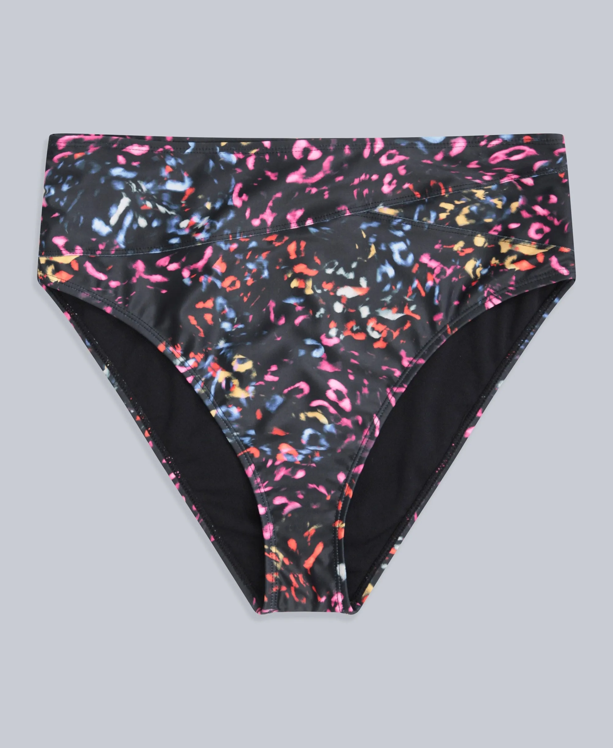 Bondi Womens Wrap Bikini Bottoms - Jet Black sold by Animal product image thumbnail 5