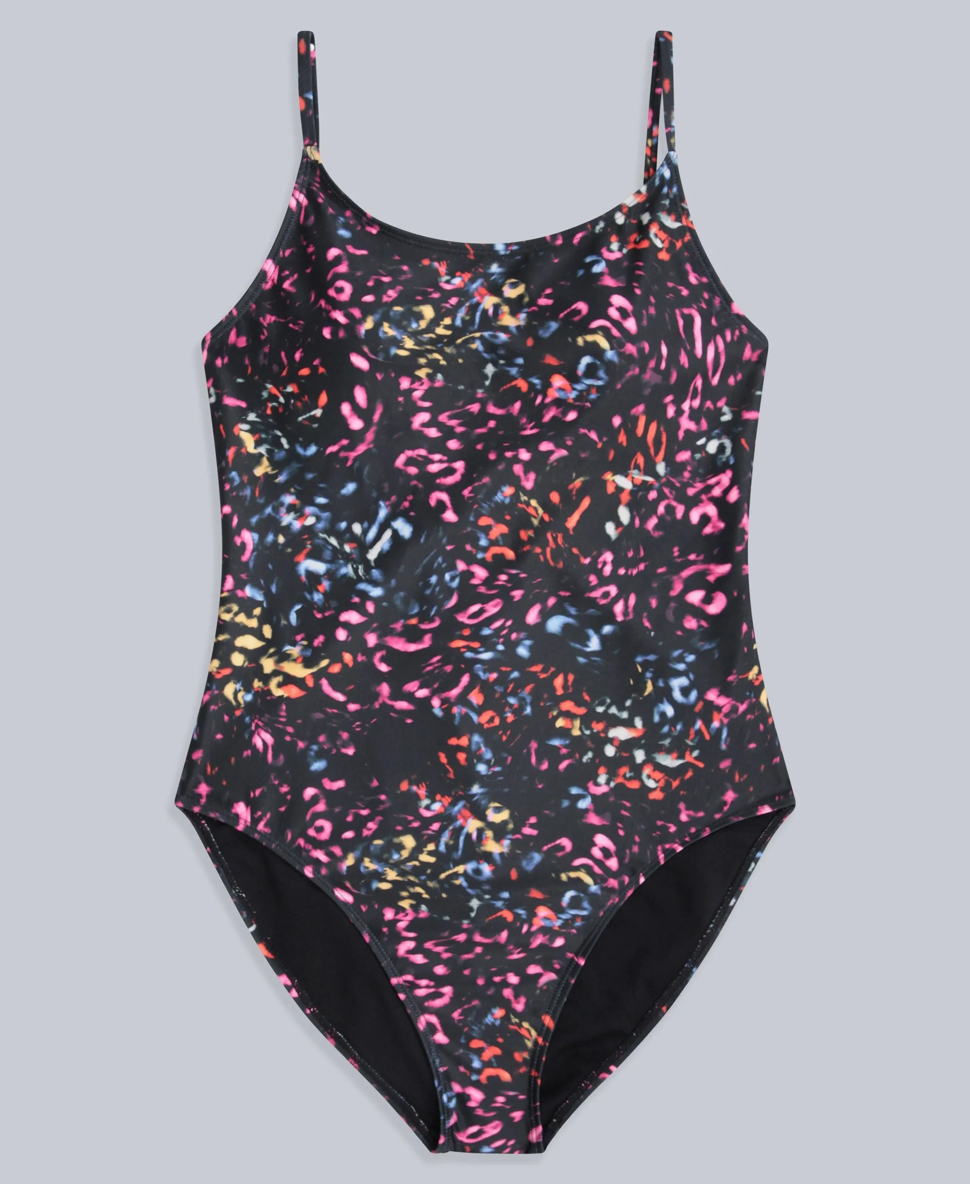 Zadie Women's Swimsuit - Jet Black sold by Animal product image thumbnail 5