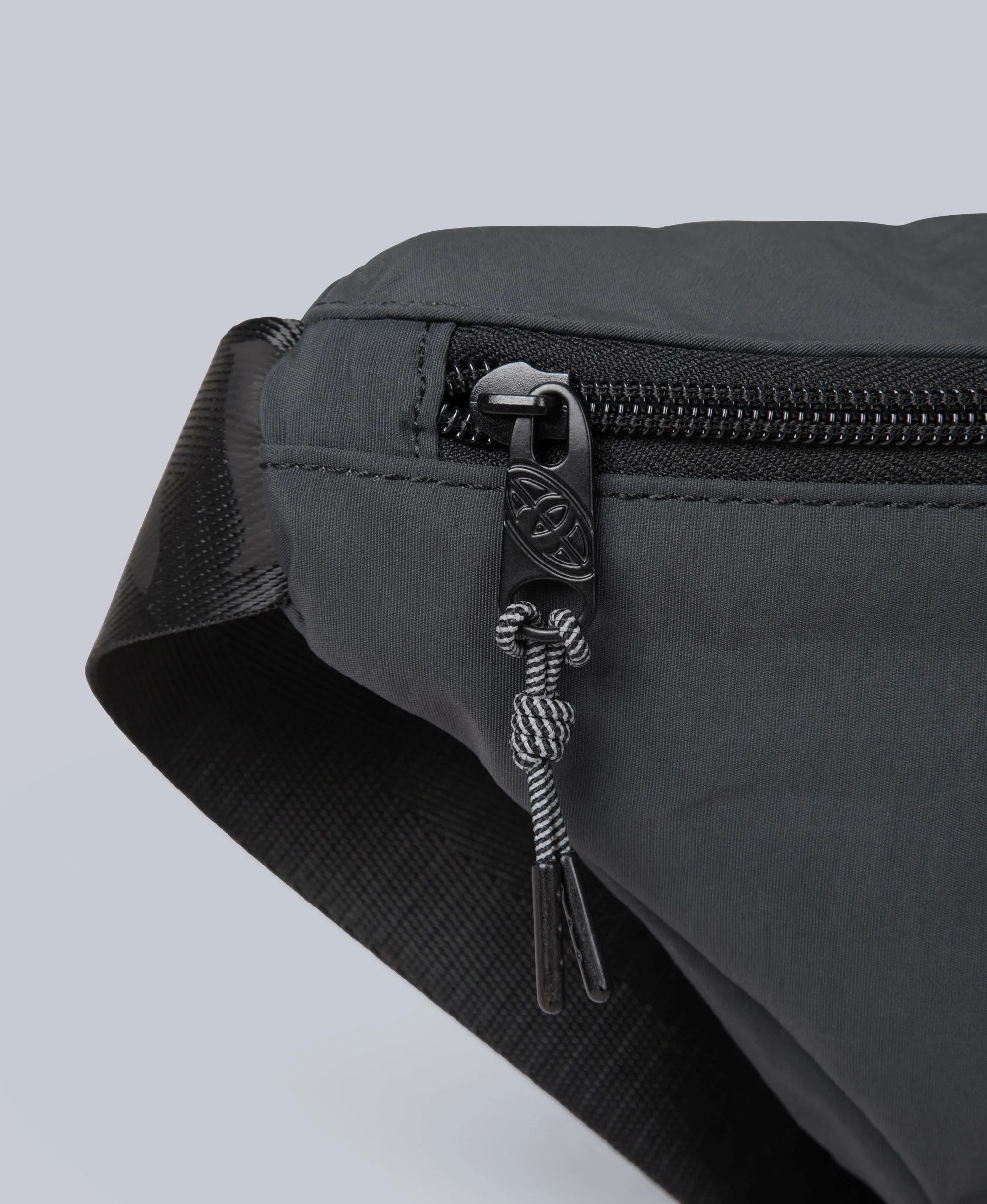 Bum Bag - Charcoal sold by Animal product image thumbnail 5