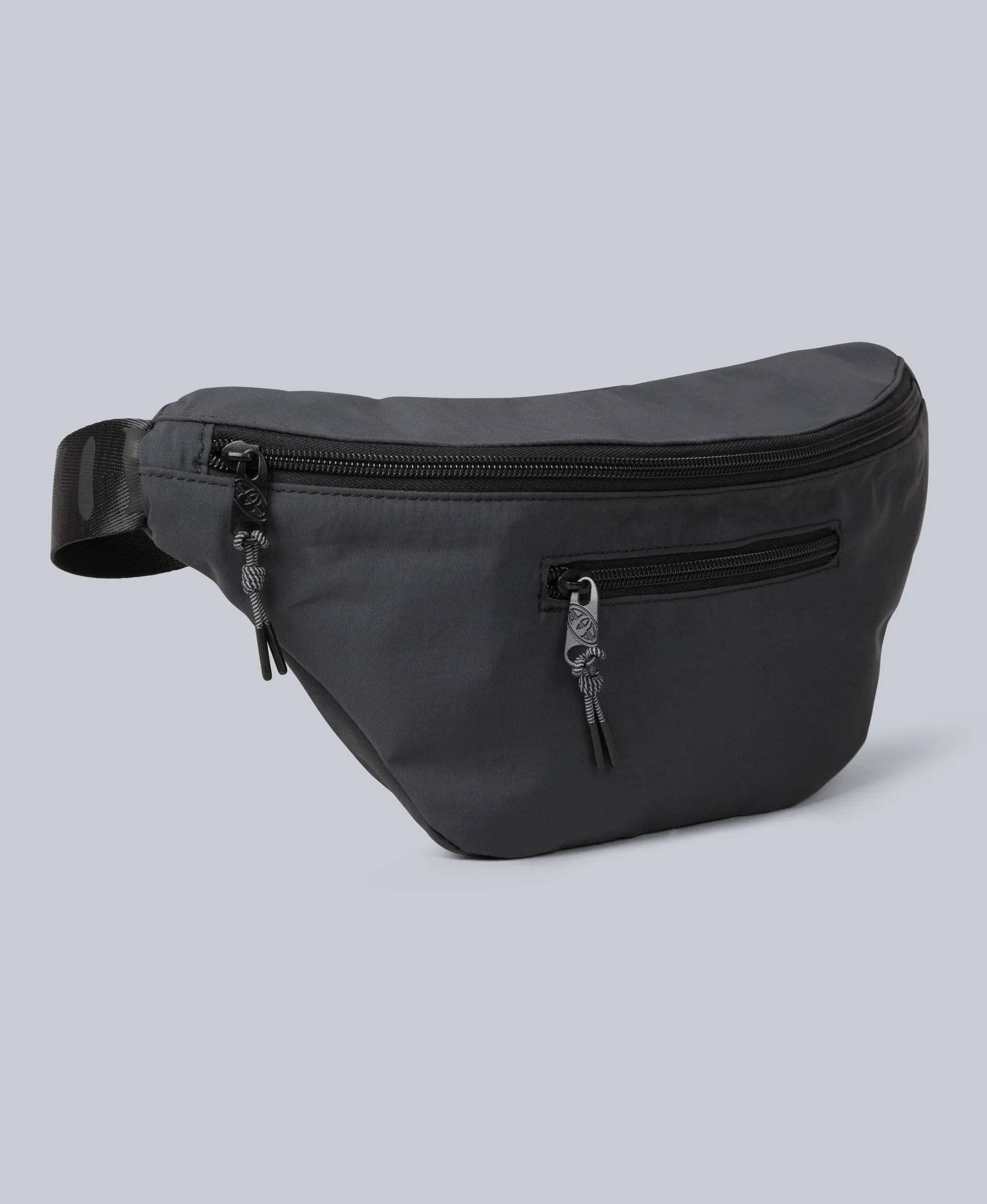 Bum Bag - Charcoal sold by Animal product image thumbnail 2