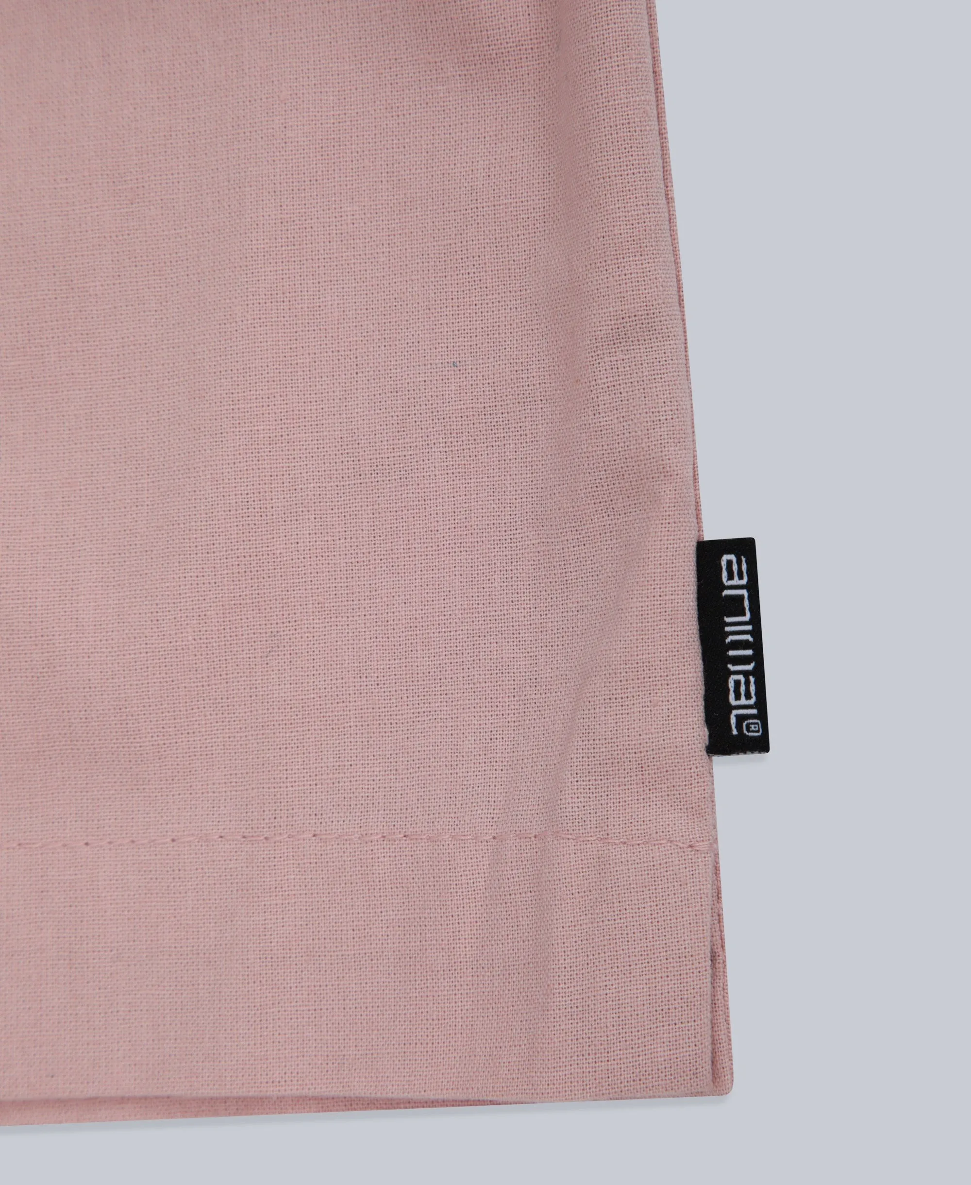 Cotton Comfort Womens Shorts - Light Pink sold by Animal product image thumbnail 4