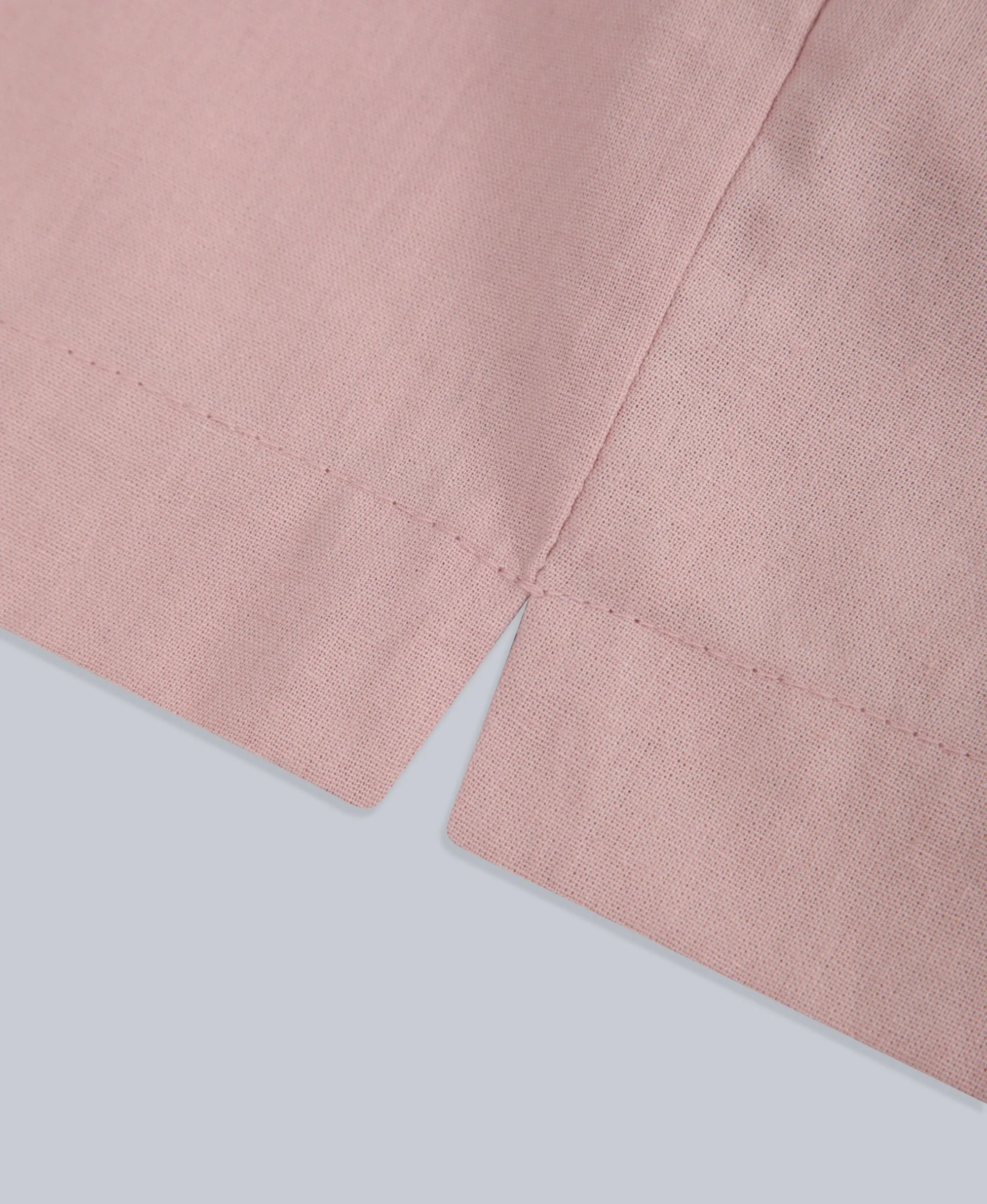 Cotton Comfort Womens Shorts - Light Pink sold by Animal product image thumbnail 5