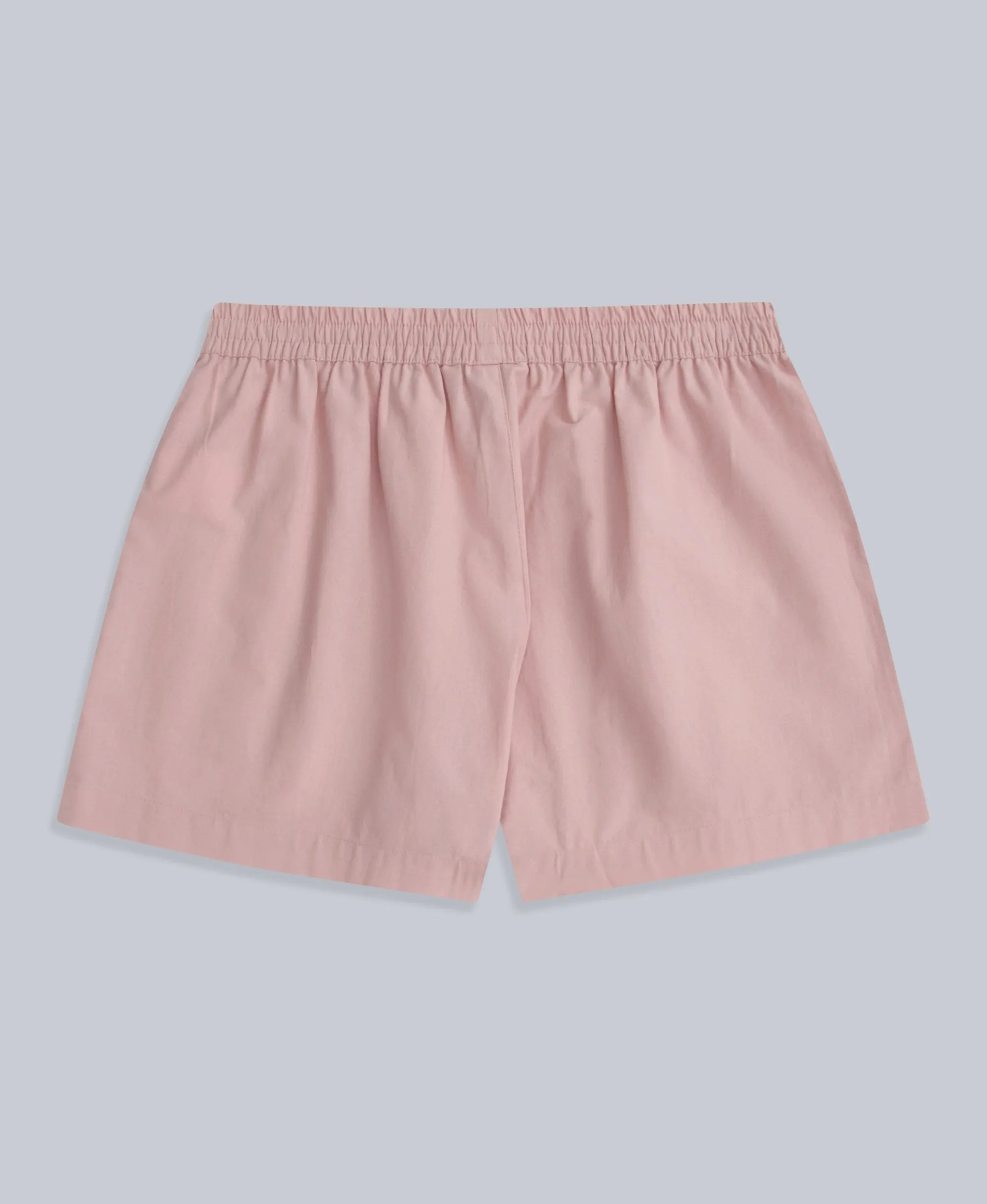 Cotton Comfort Womens Shorts - Light Pink sold by Animal product image thumbnail 2