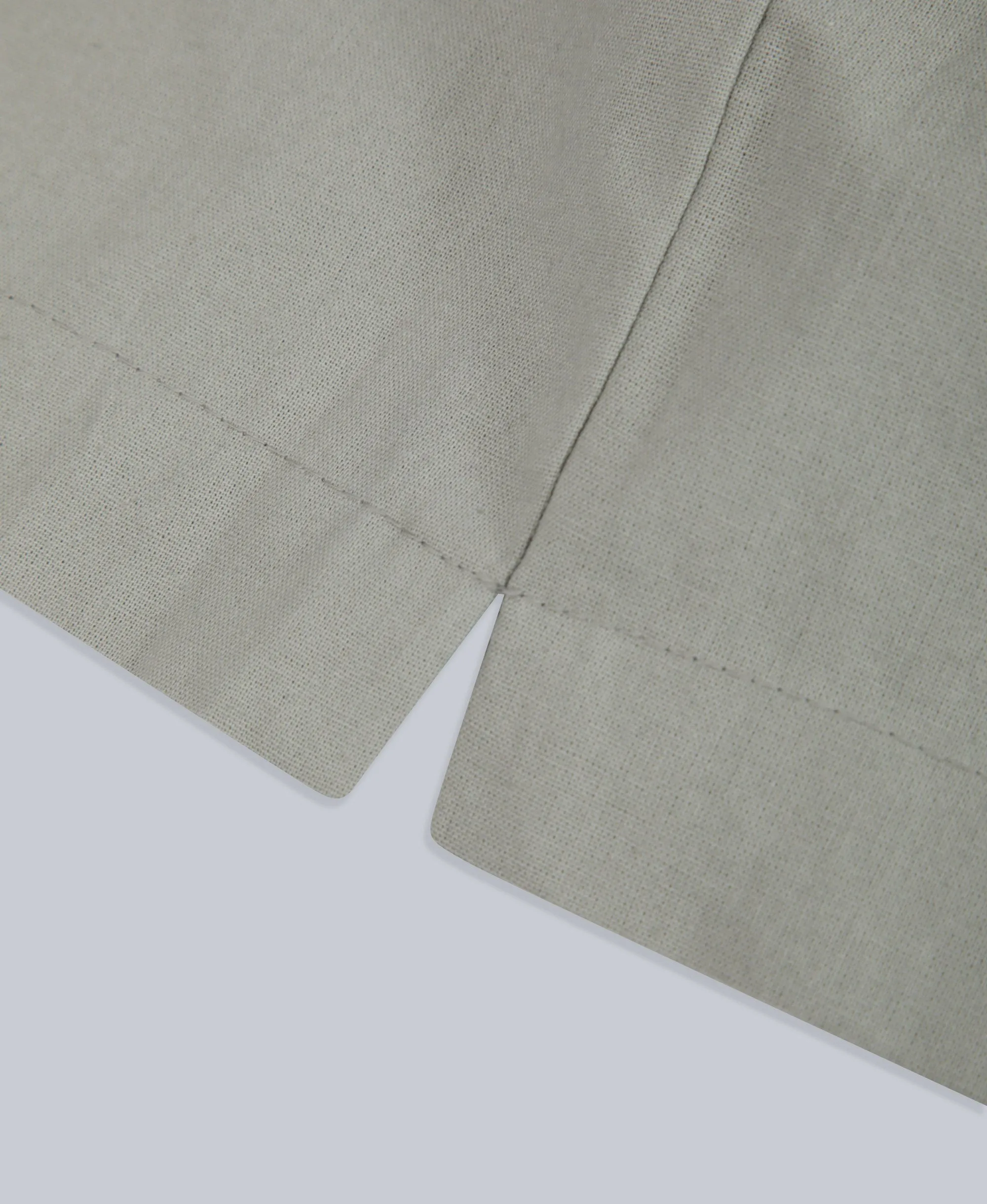 Cotton Comfort Womens Shorts - Pale Green sold by Animal product image thumbnail 5