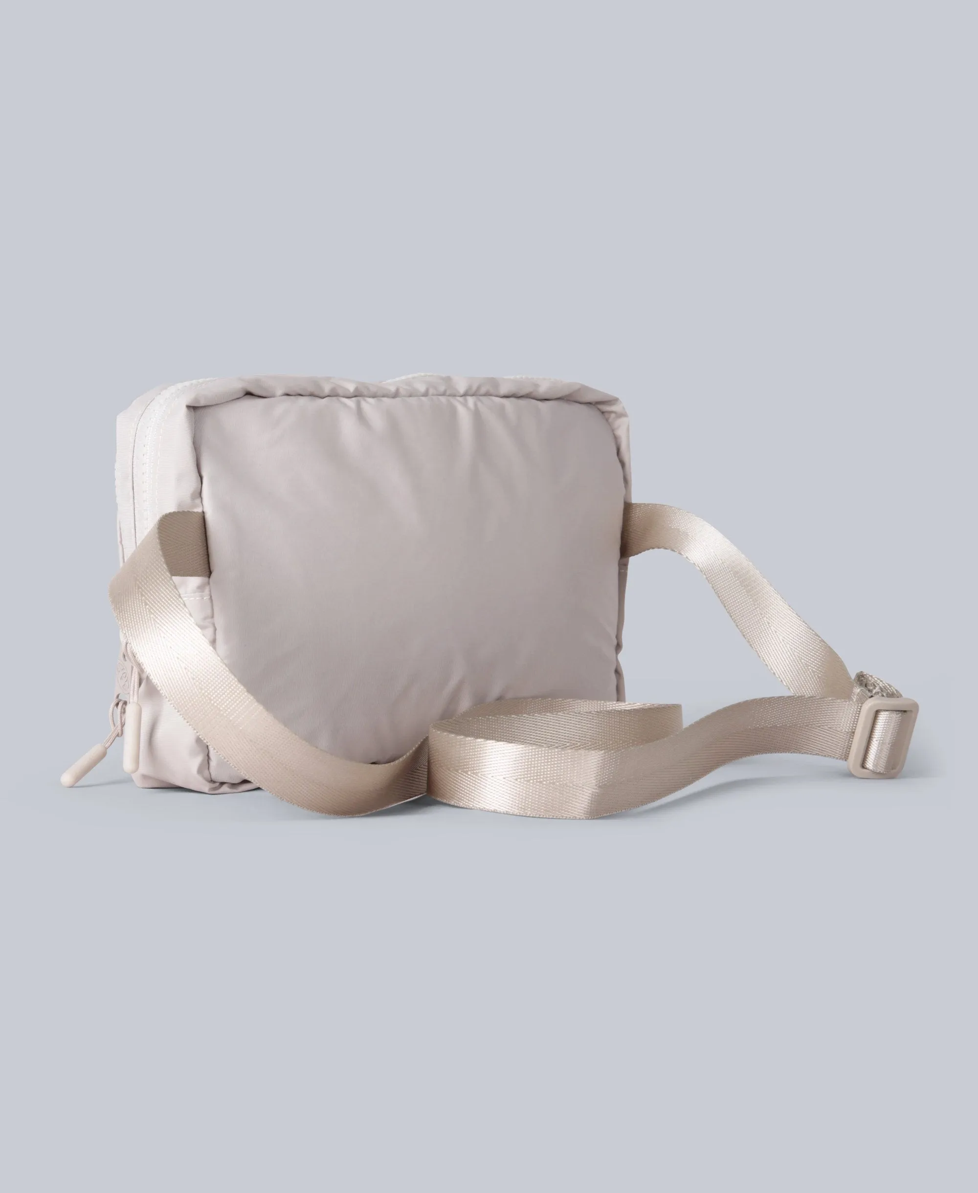 Multi Pocket Crossbody Bag - Beige sold by Animal product image thumbnail 5