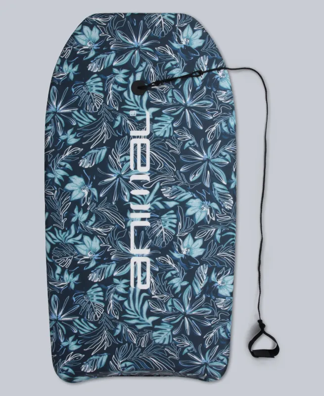Printed Body Board - Dark Blue sold by Animal