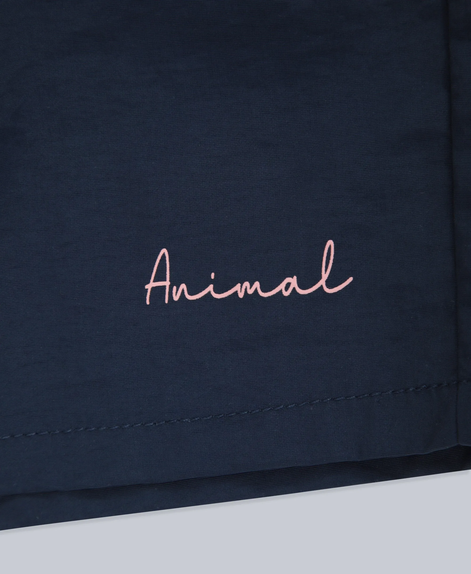 Reeva Womens Swim Shorts - Dark Blue sold by Animal product image thumbnail 5