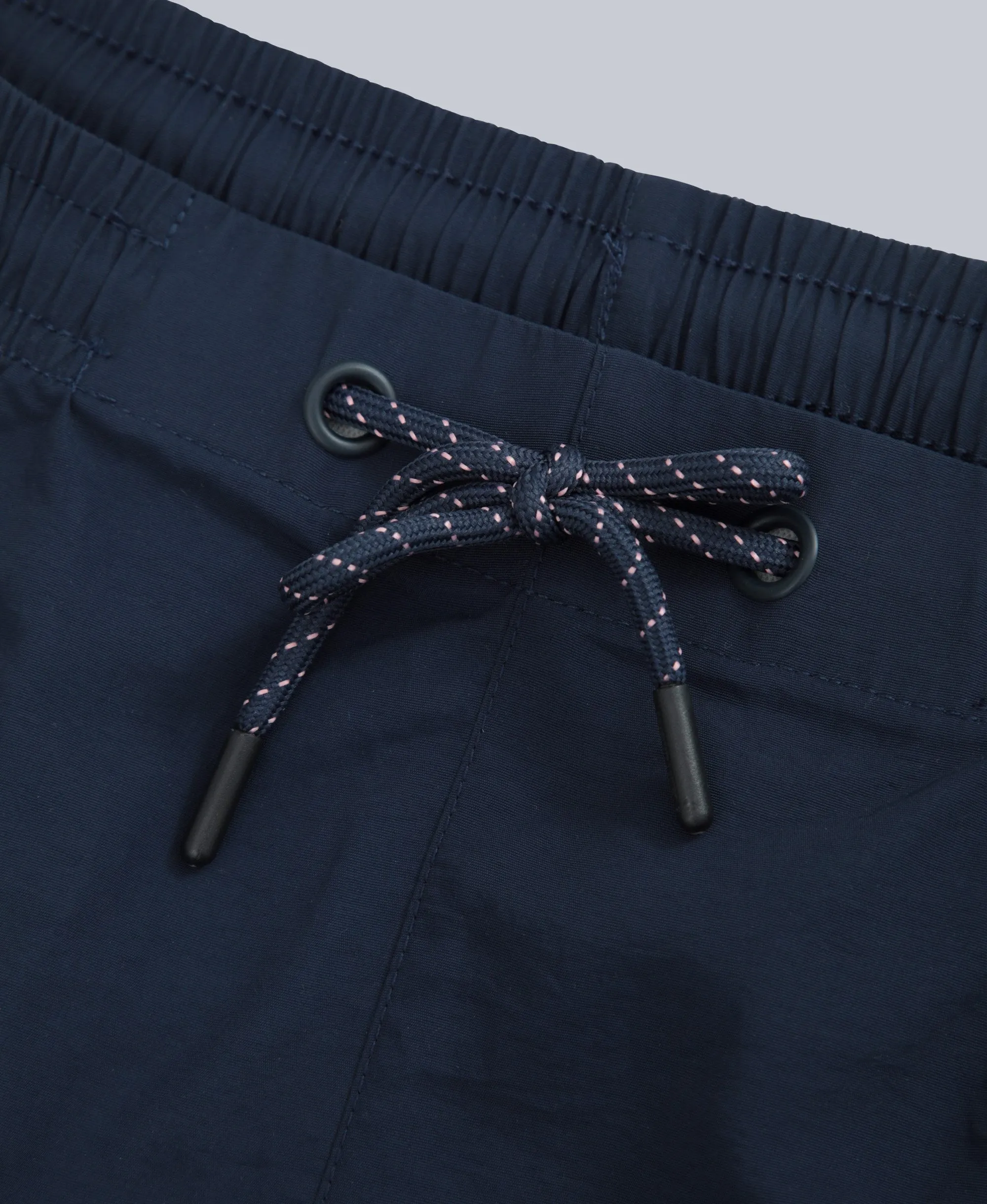 Reeva Womens Swim Shorts - Dark Blue sold by Animal product image thumbnail 4