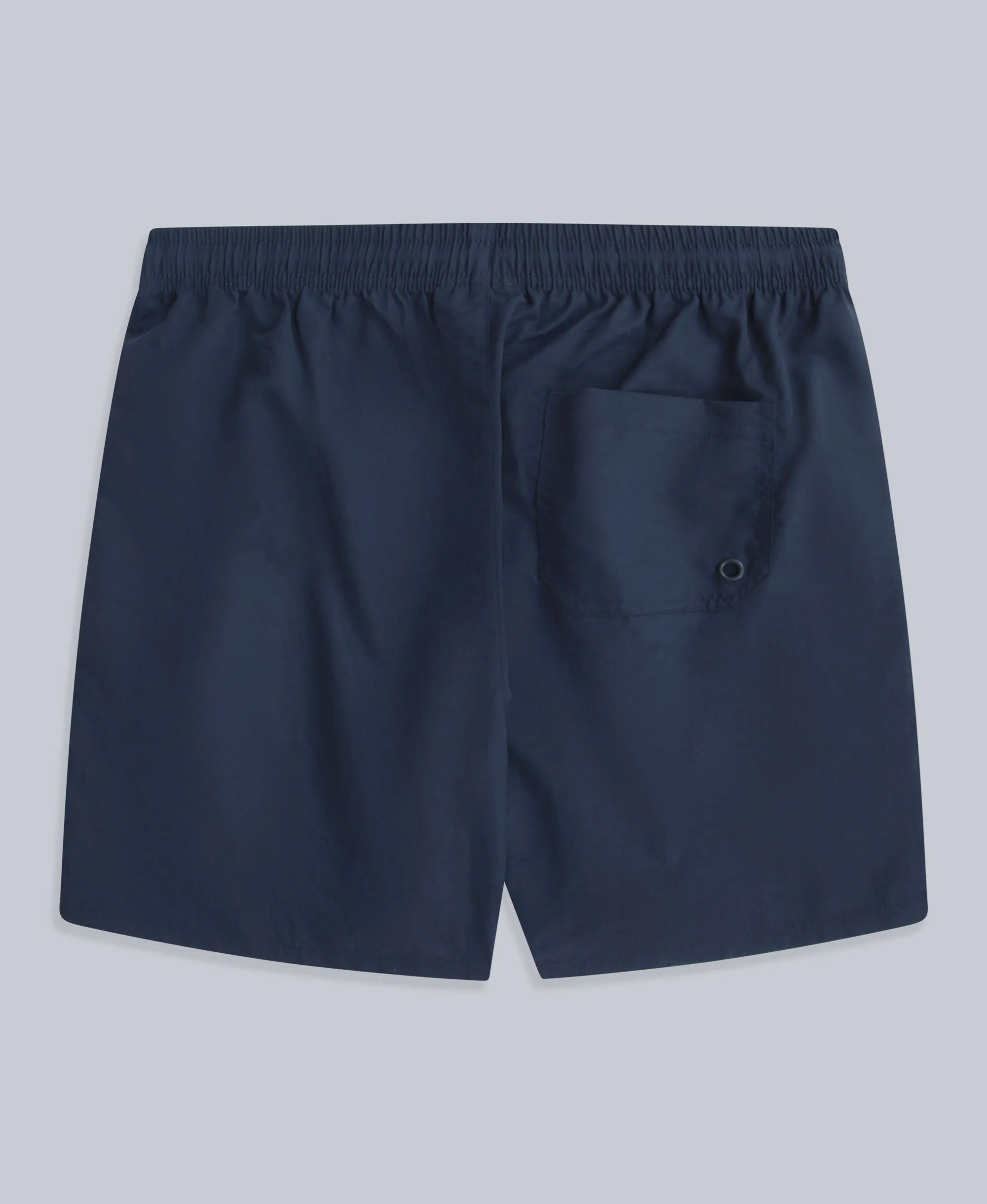 Reeva Womens Swim Shorts - Dark Blue sold by Animal product image thumbnail 2
