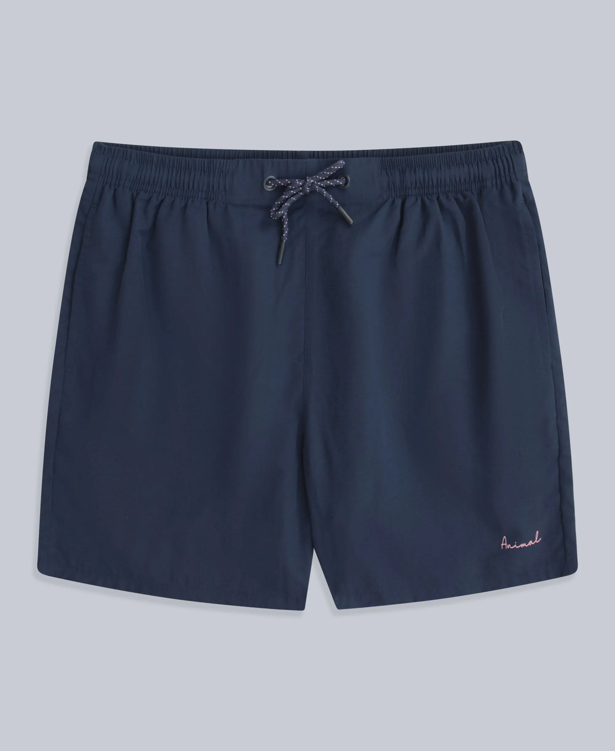 Reeva Womens Swim Shorts - Dark Blue sold by Animal