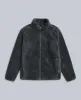 Teddy Womens Full Zip Fleece - Dark Green sold by Animal