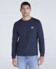 Tommy Mens T-Shirt - Dark Blue sold by Animal
