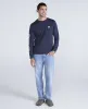 Tommy Mens T-Shirt - Dark Blue sold by Animal