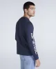 Tommy Mens T-Shirt - Dark Blue sold by Animal