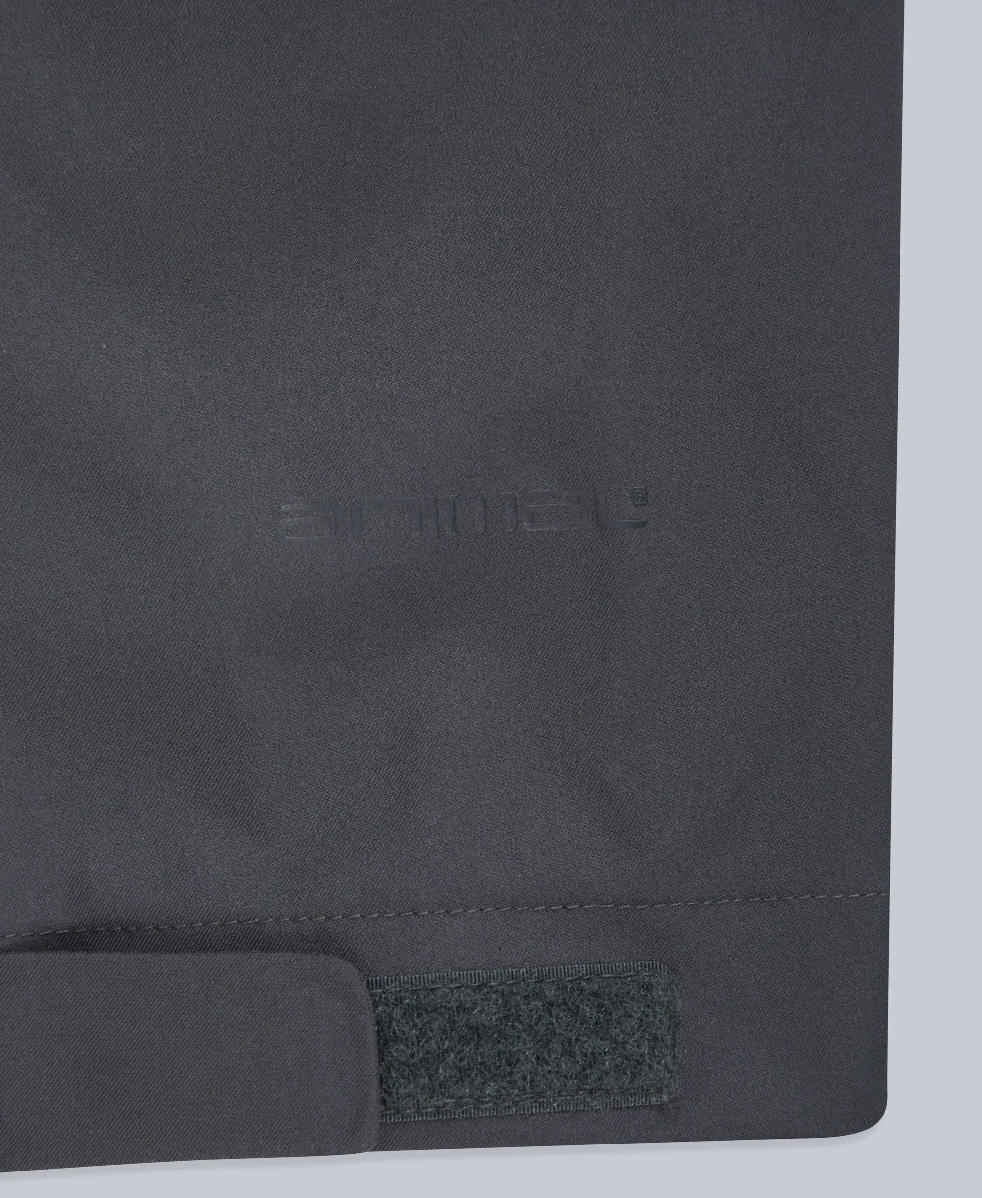 Elements Mens 2.5 Layer Waterproof Jacket - Dark Grey sold by Animal product image thumbnail 5