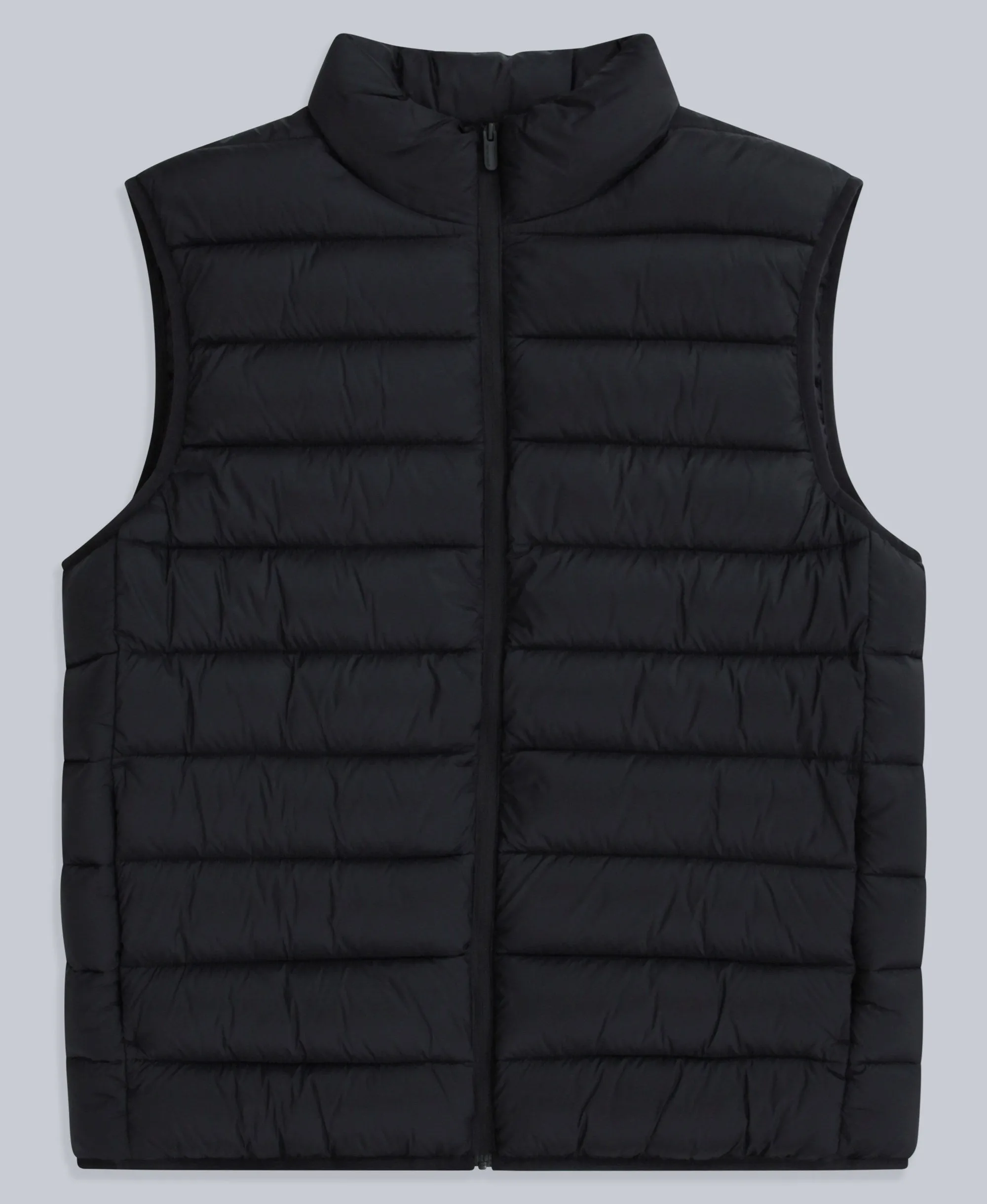 Light Cosi Mens Gilet - Black sold by Animal product image thumbnail 5