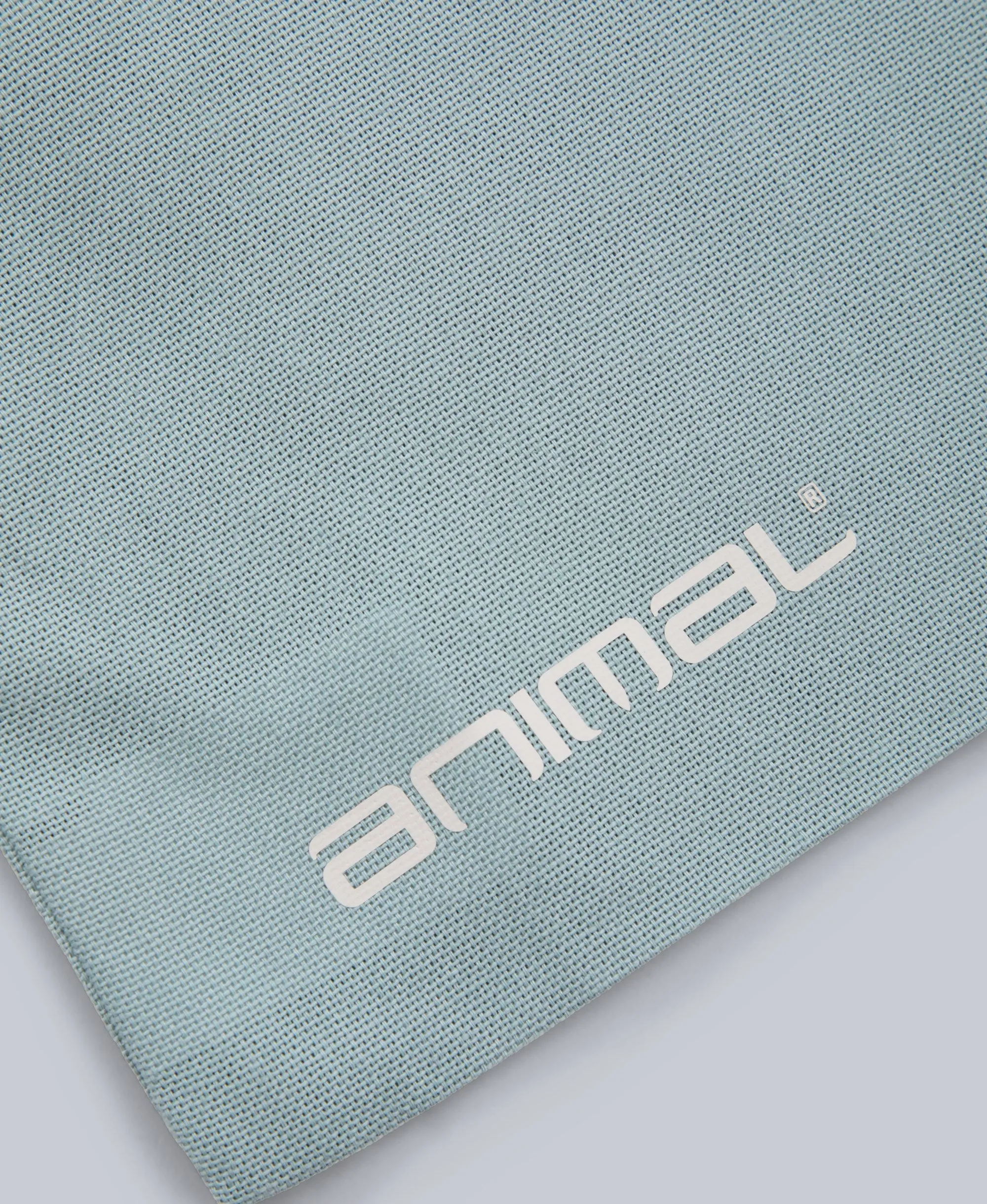 Cotton Tote Bag - Pale Green sold by Animal product image thumbnail 4