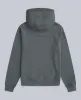River Mens Hoodie - Green sold by Animal