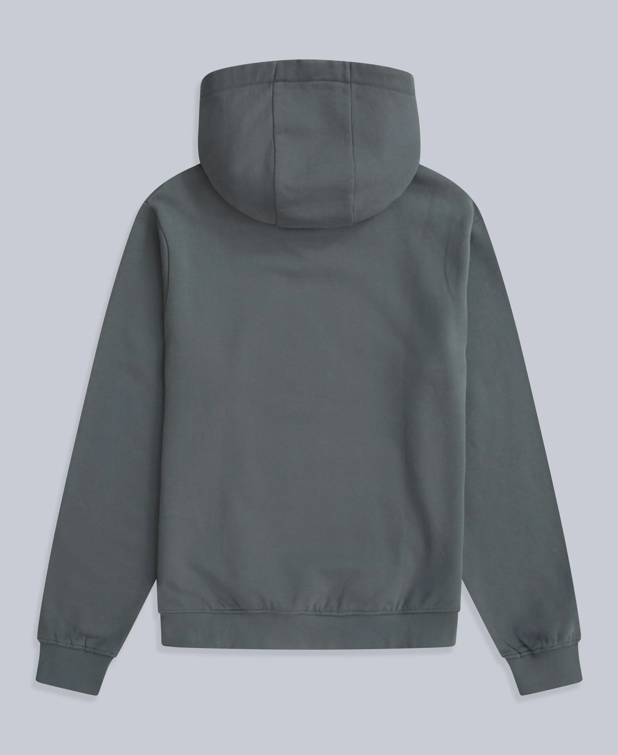 River Mens Hoodie - Green sold by Animal product image thumbnail 2