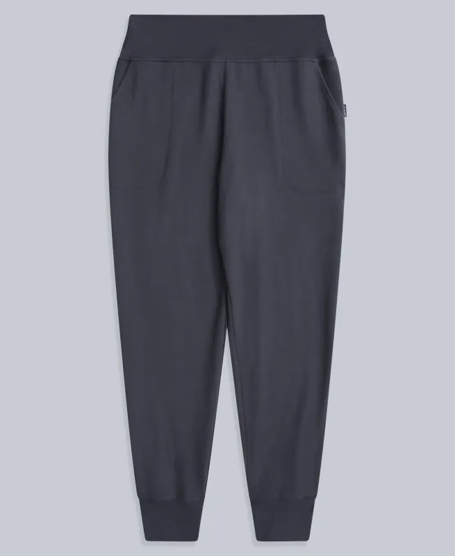 Jess Womens Super Soft Joggers - Charcoal sold by Animal