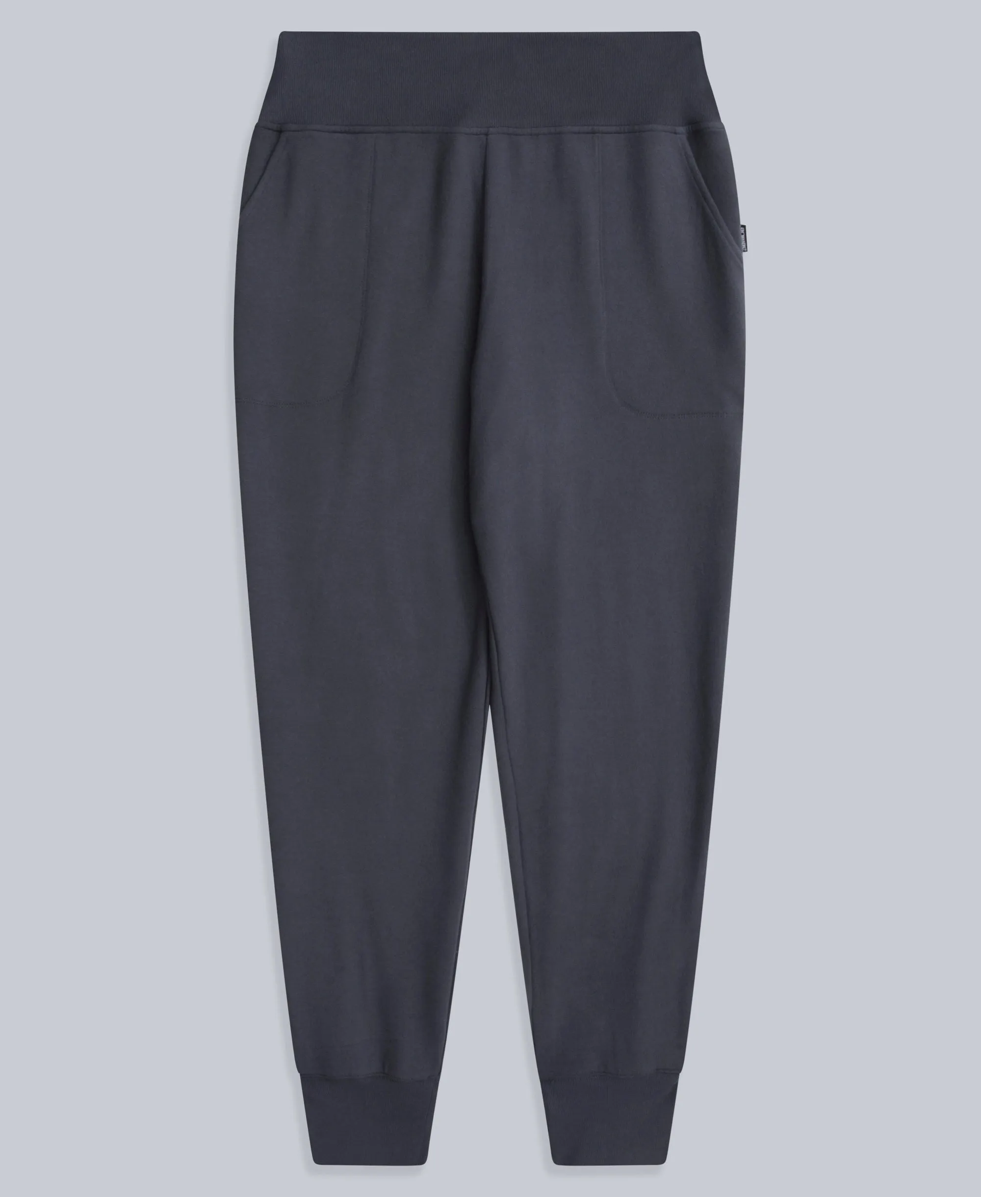 Jess Womens Super Soft Joggers - Charcoal sold by Animal