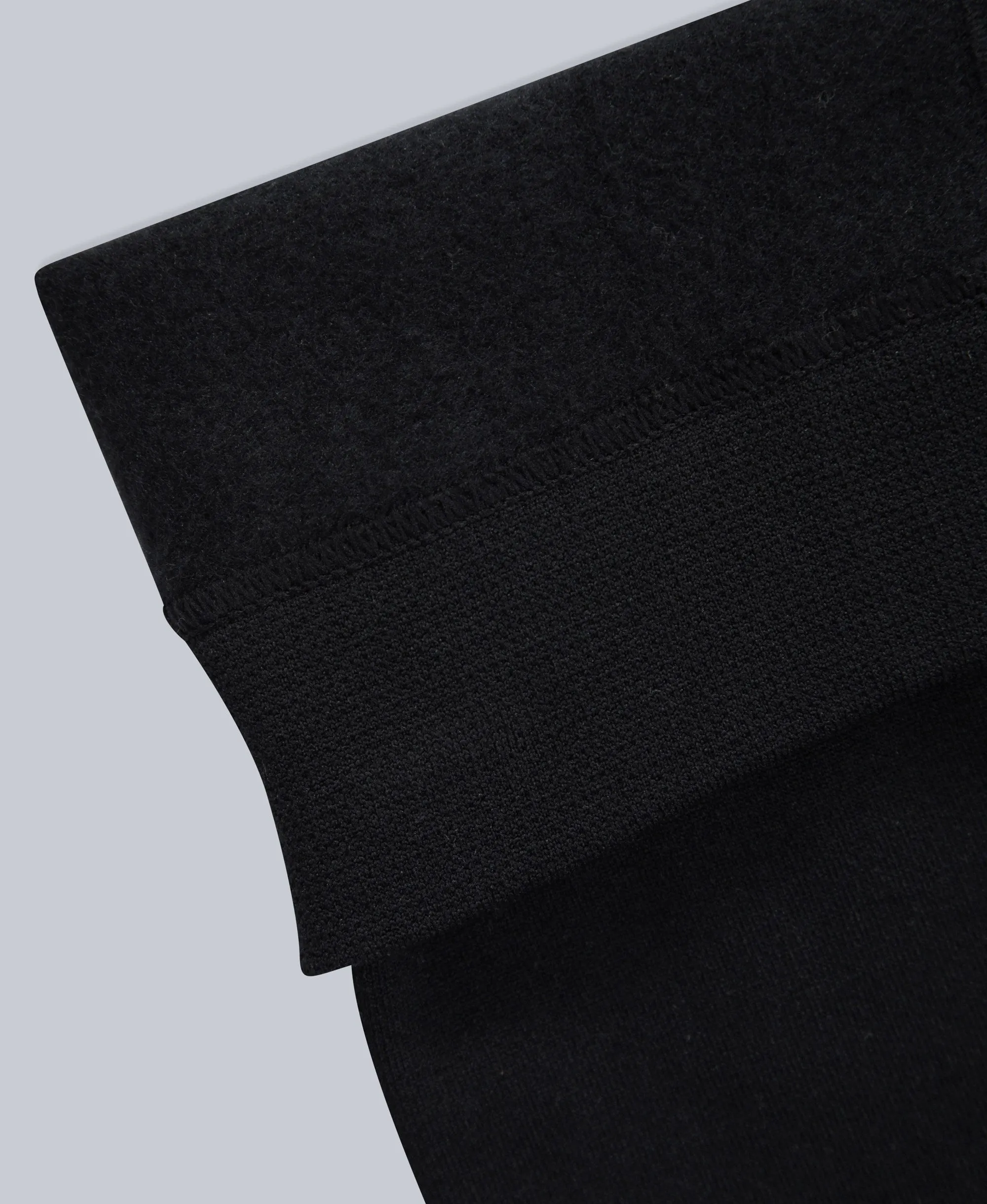 Fleece Lined Womens Leggings - Black sold by Animal product image thumbnail 4