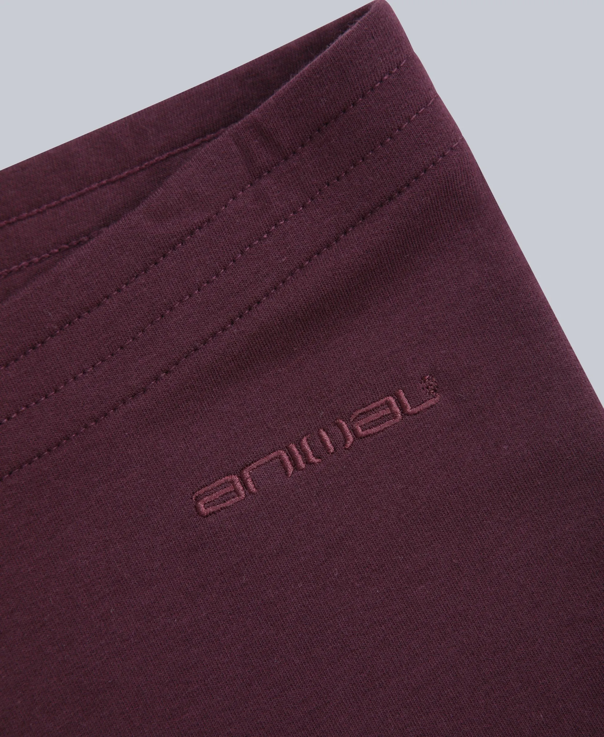 Blaze Womens Base Layer Pants - Burgundy sold by Animal product image thumbnail 4