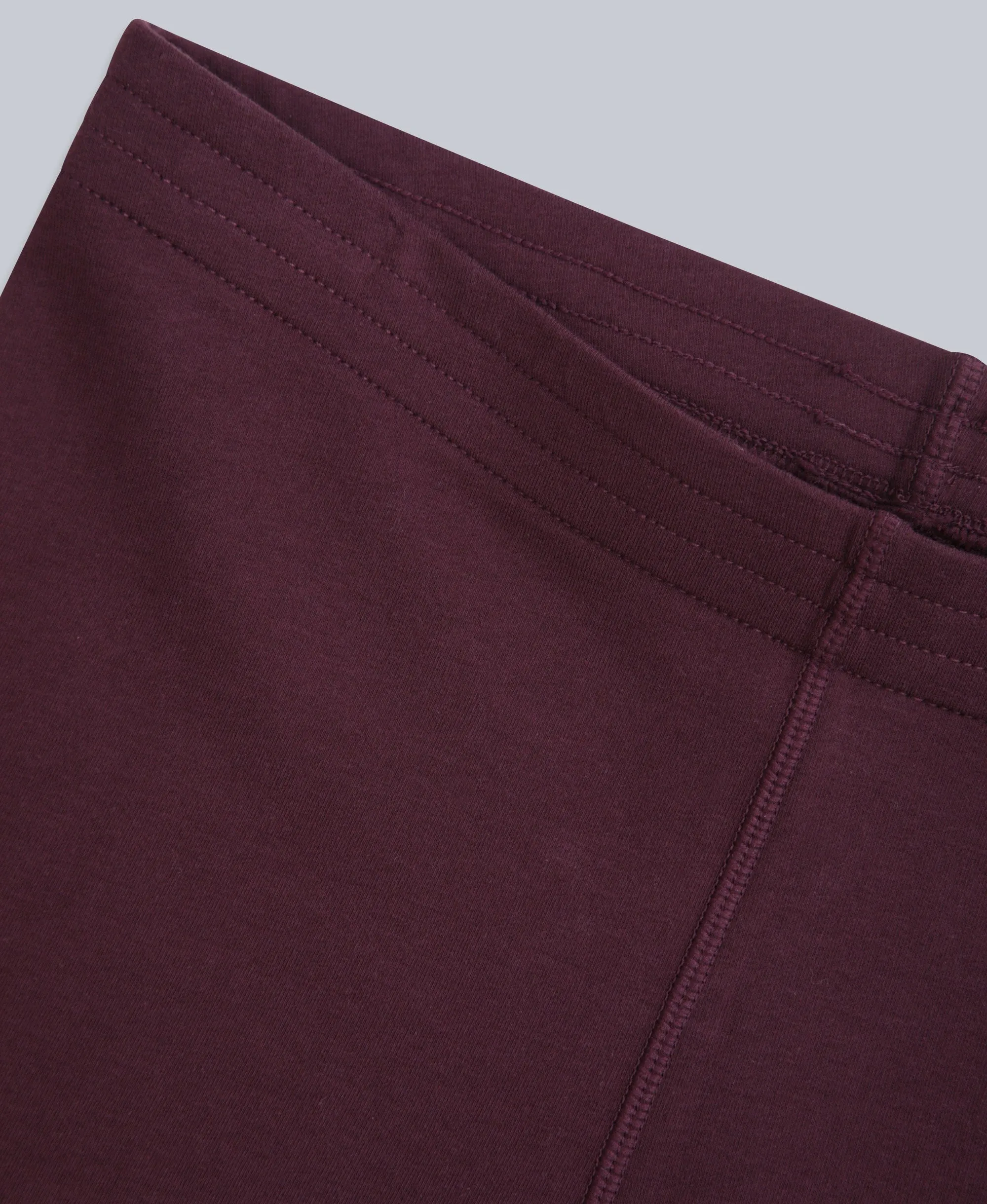 Blaze Womens Base Layer Pants - Burgundy sold by Animal product image thumbnail 3