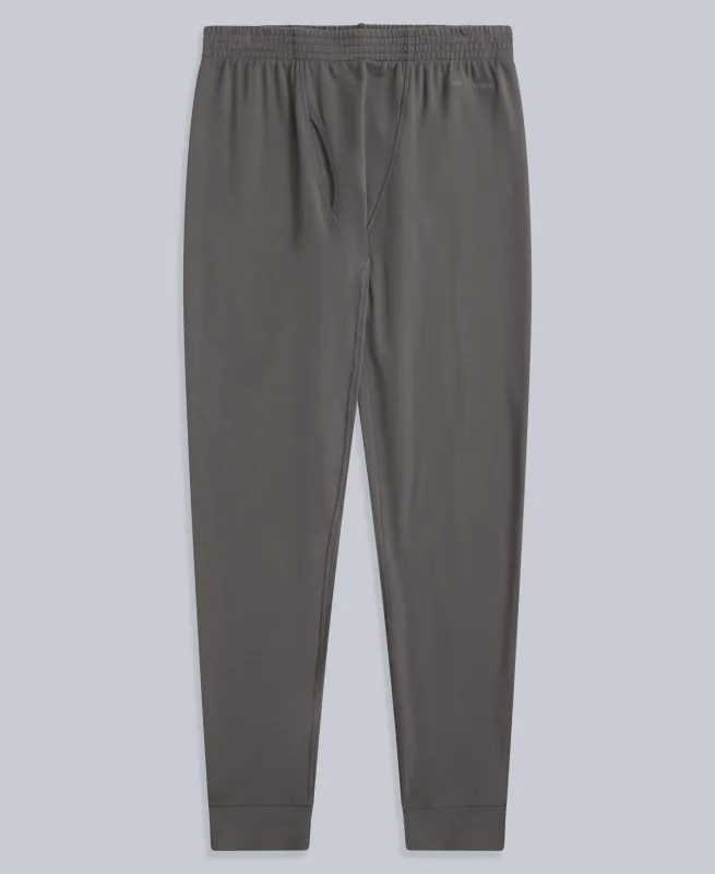 Blaze Mens Base Layer Leggings - Dark Khaki sold by Animal