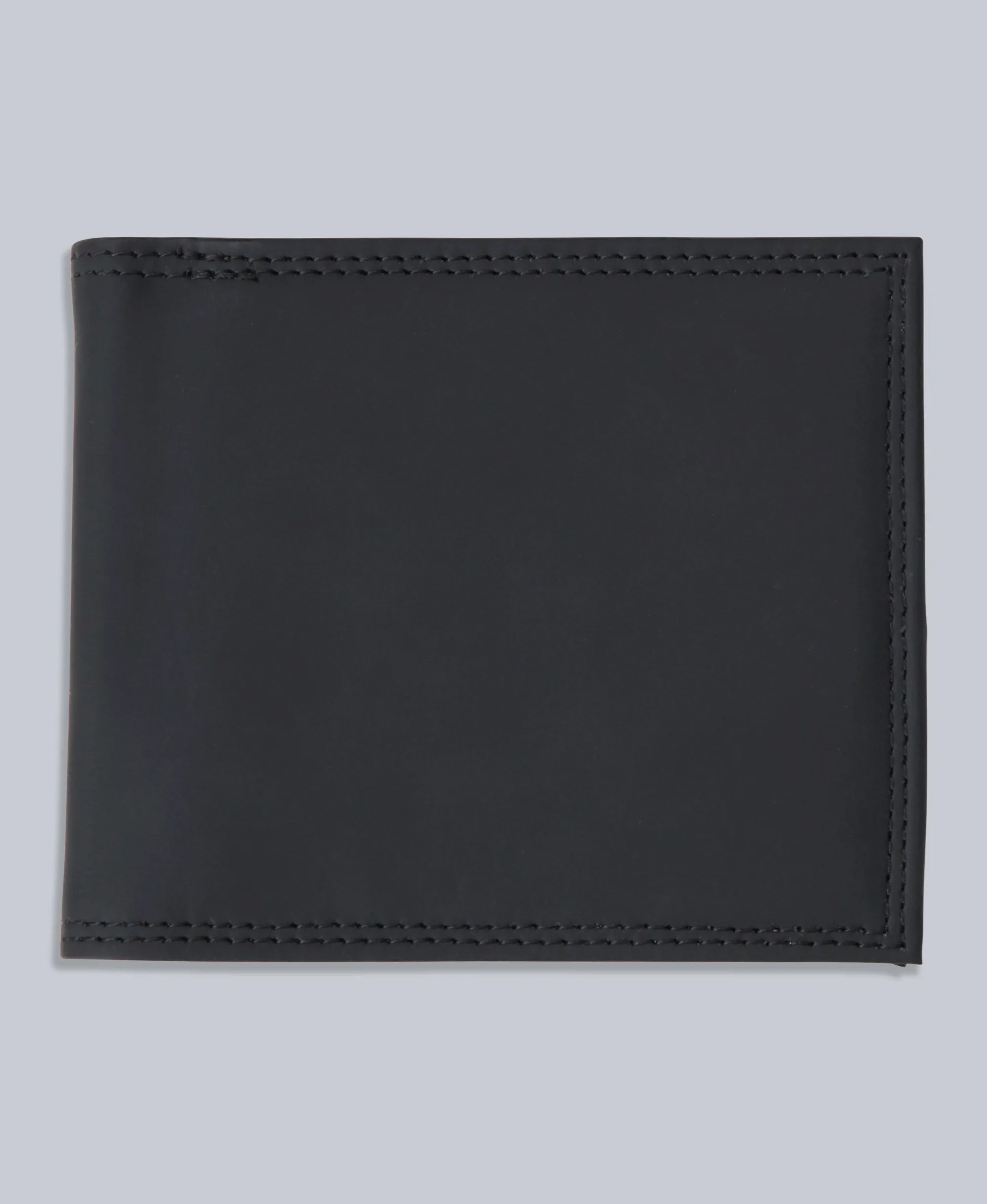 Classic Wallet with Coin Purse - Black sold by Animal product image thumbnail 2