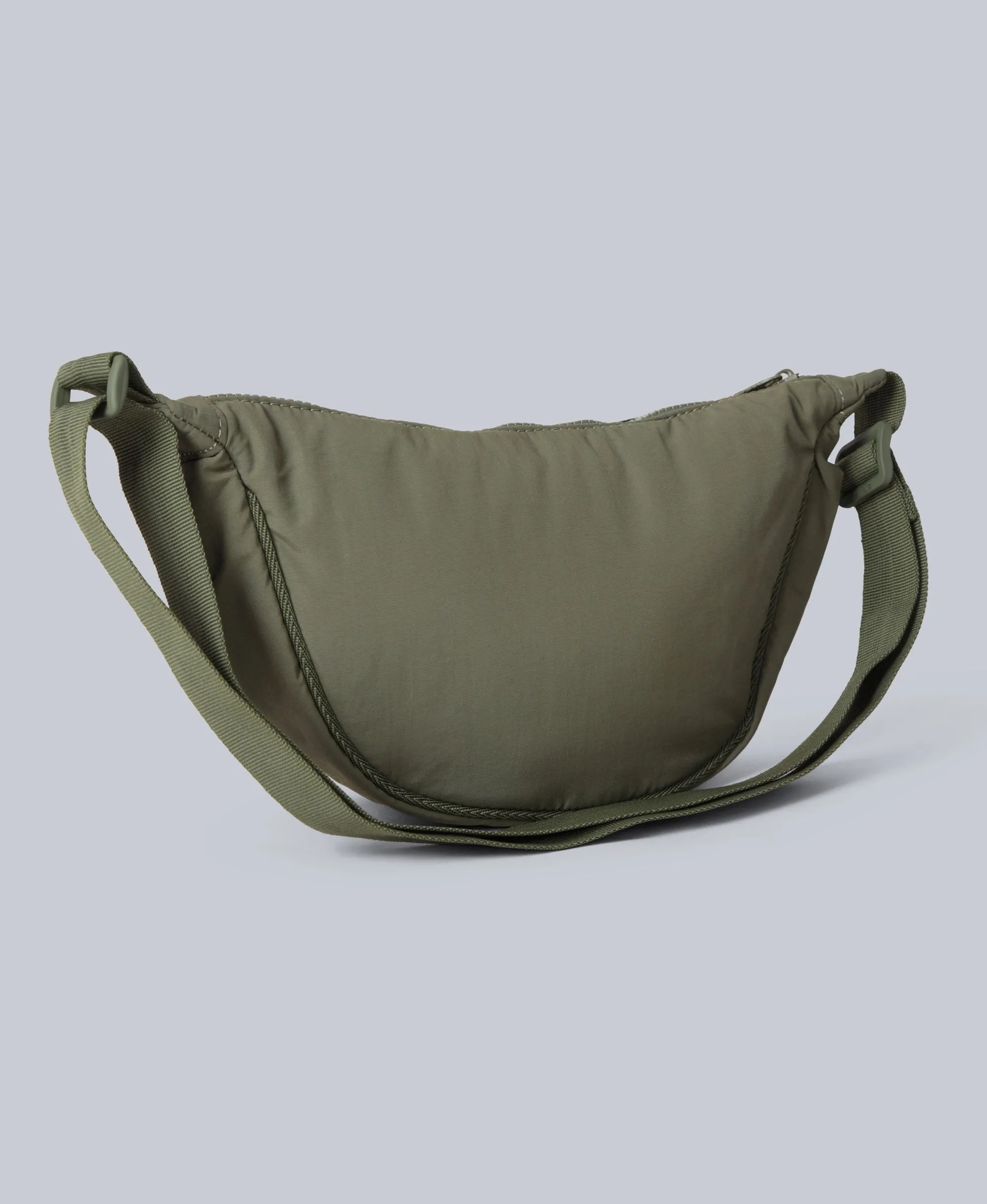 Cross Body Bag - Khaki sold by Animal product image thumbnail 3