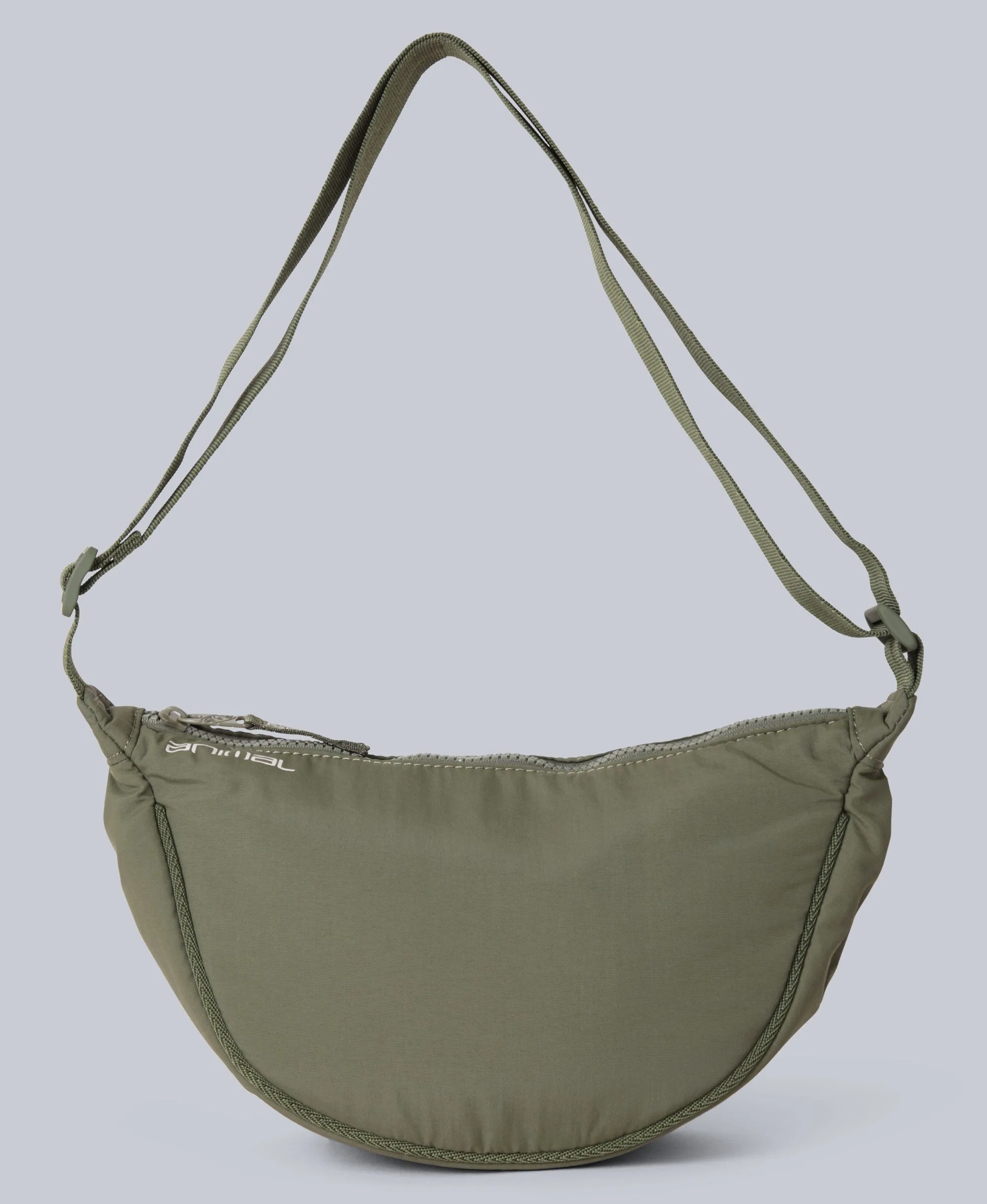 Cross Body Bag - Khaki sold by Animal product image thumbnail 4