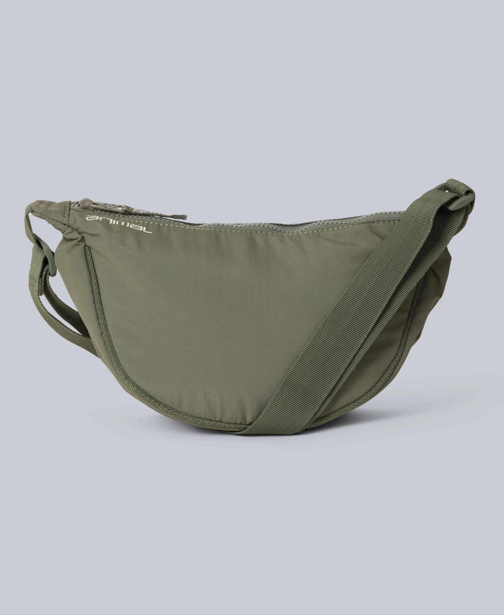 Cross Body Bag - Khaki sold by Animal