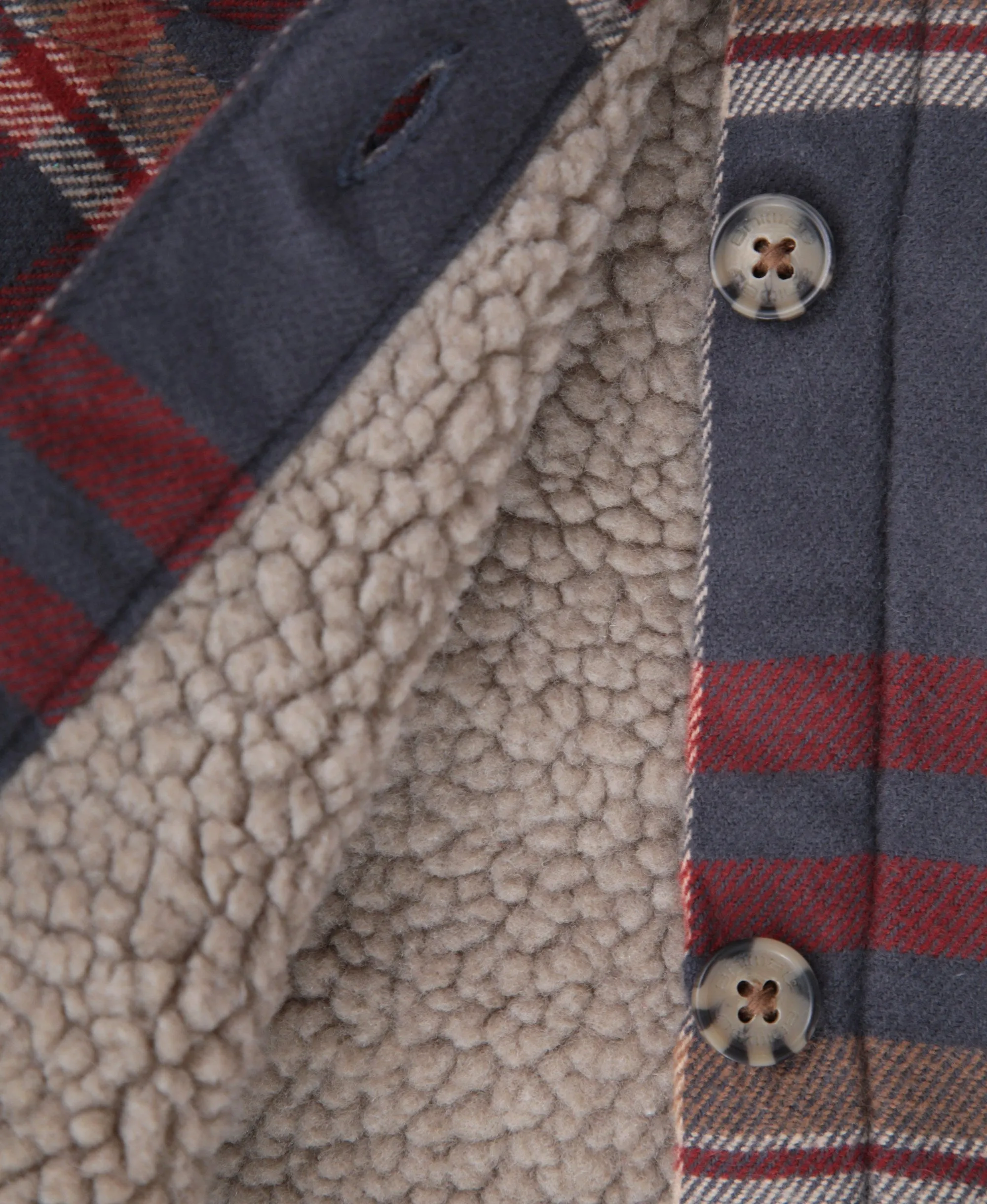 Tide Mens Shirt - Berry sold by Animal product image thumbnail 4